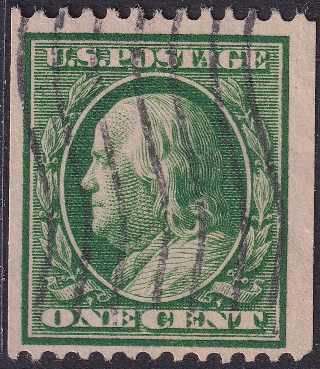 Stamp Picture