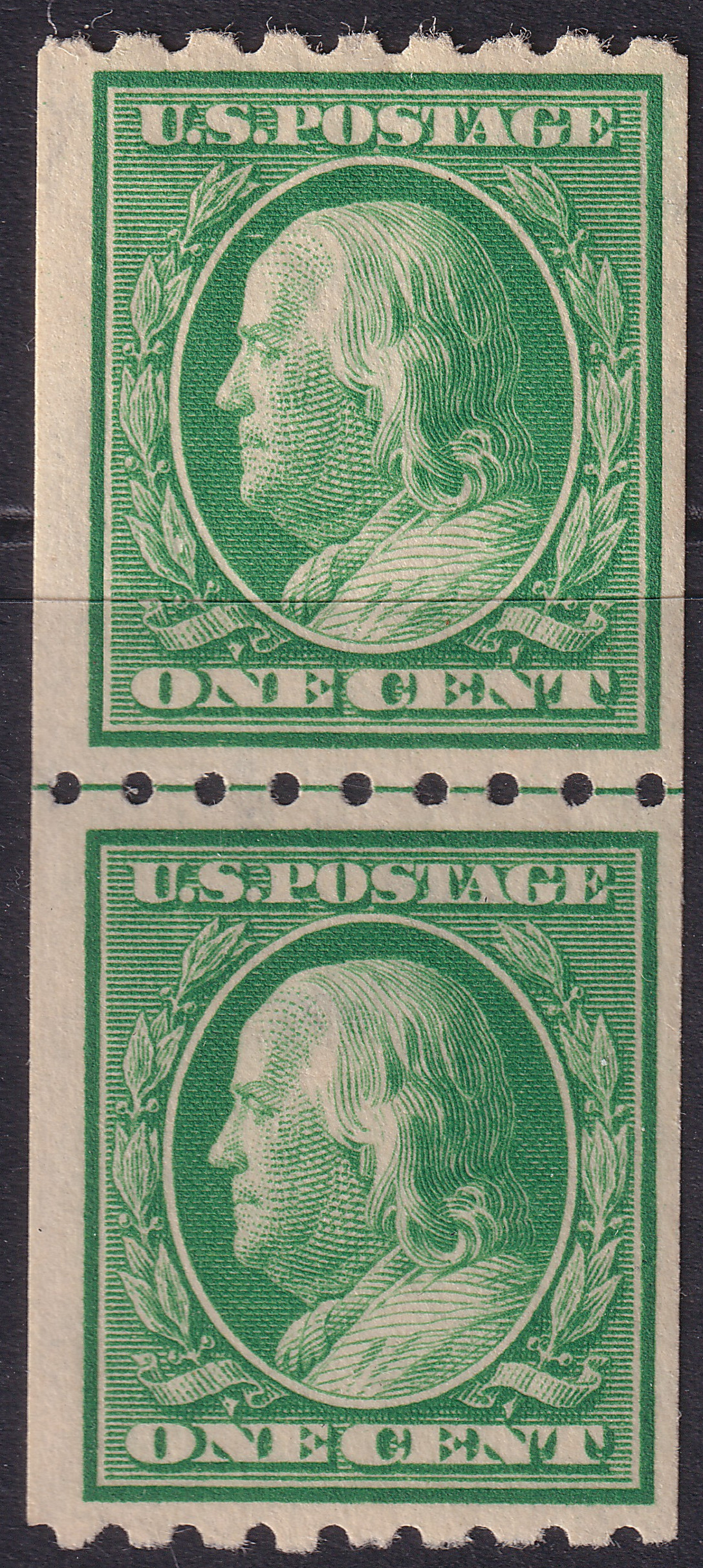 Stamp Picture