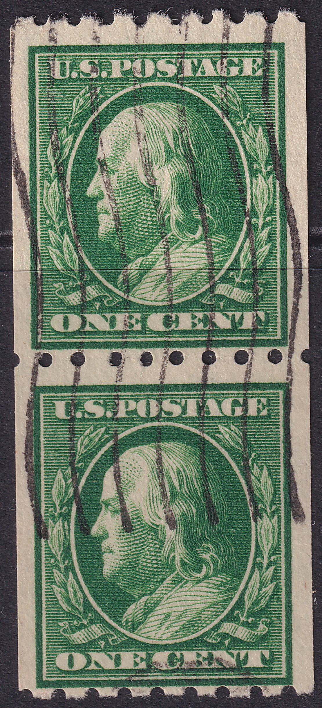 Stamp Picture