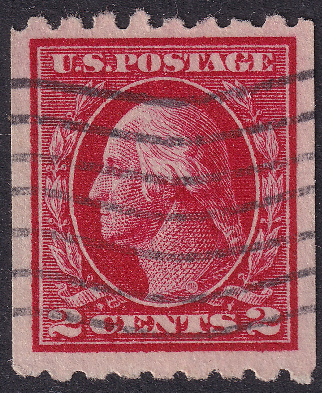 Stamp Picture