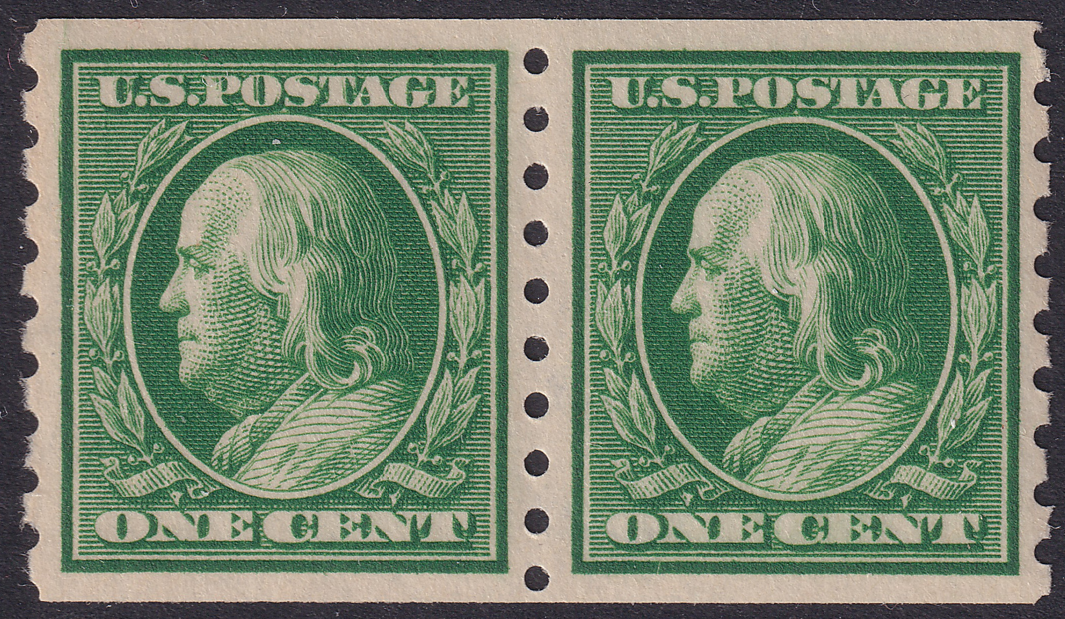 Stamp Picture