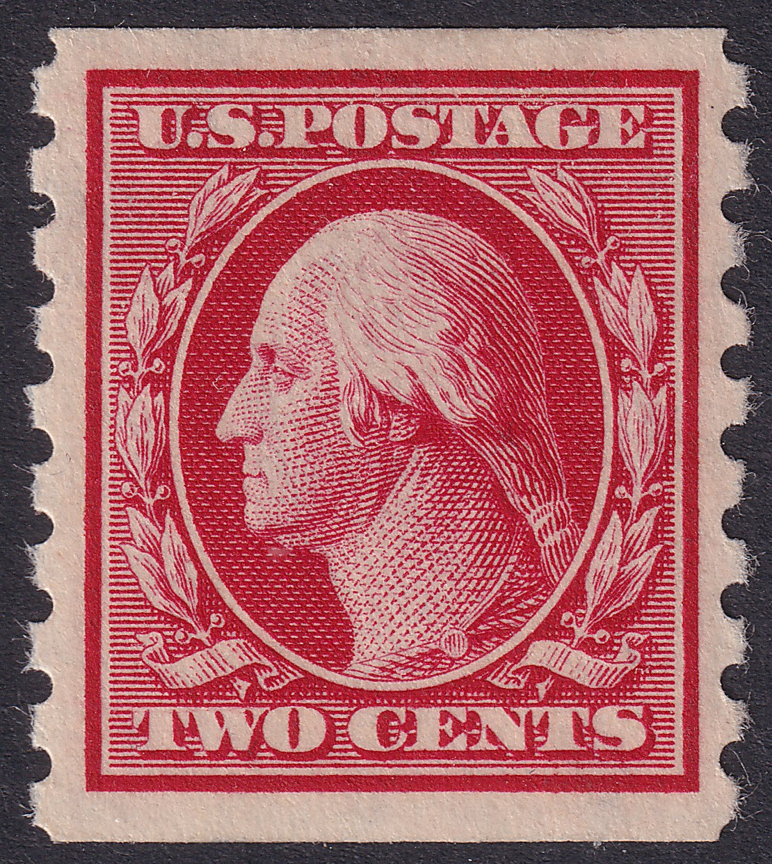 Stamp Picture