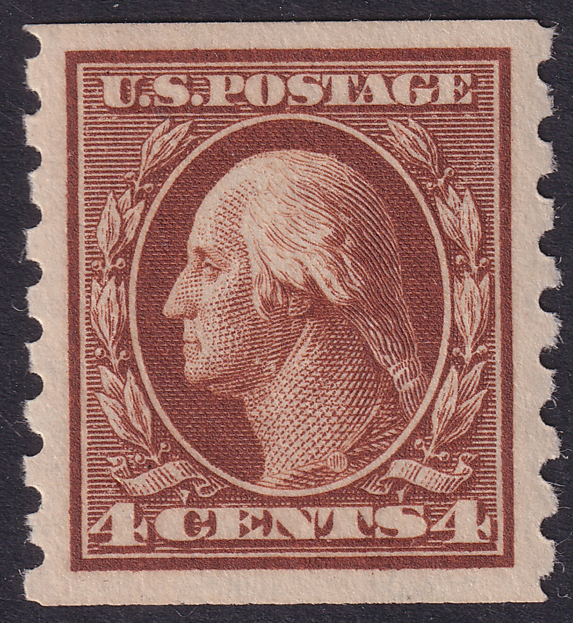 Stamp Picture