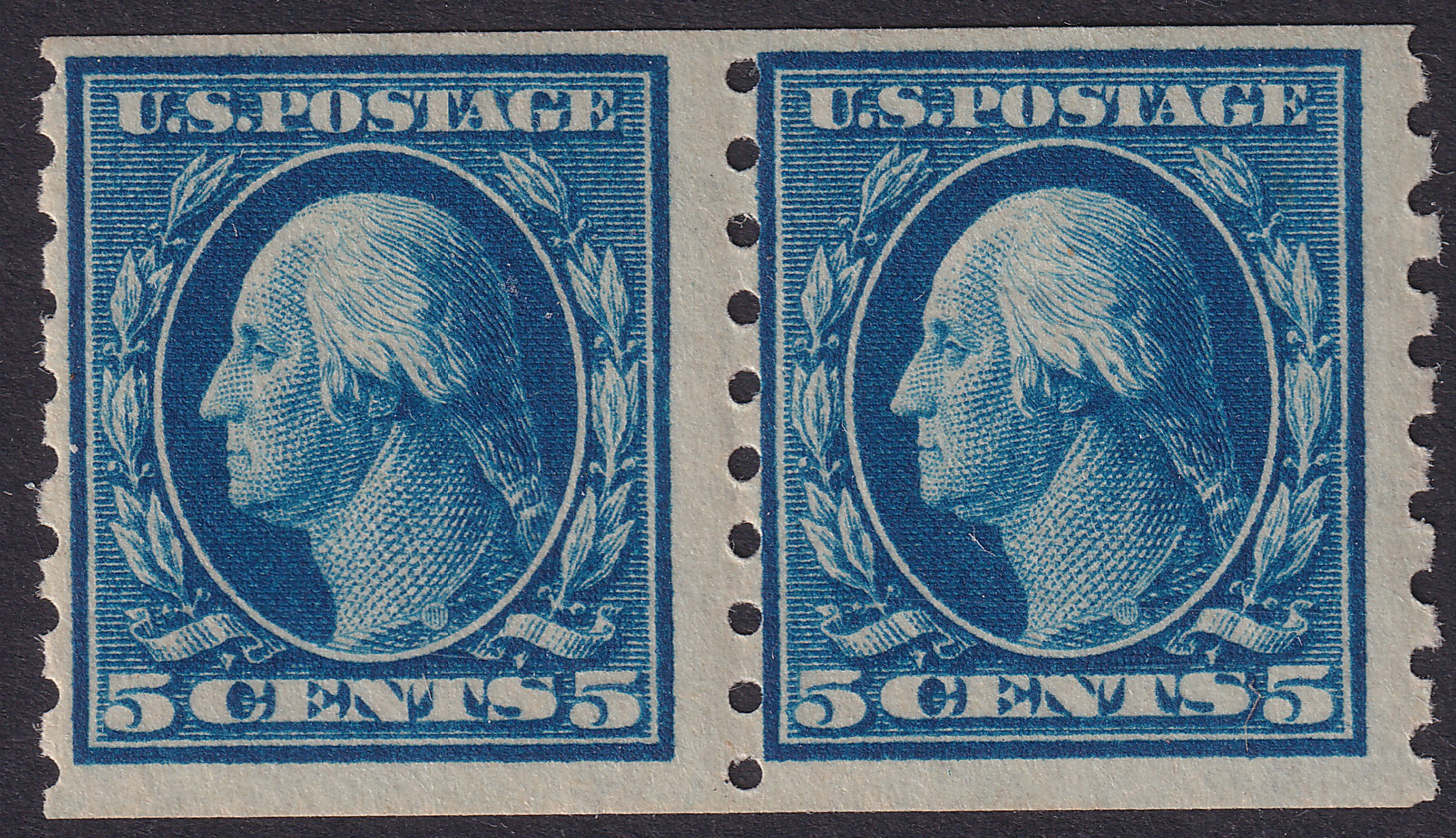 Stamp Picture