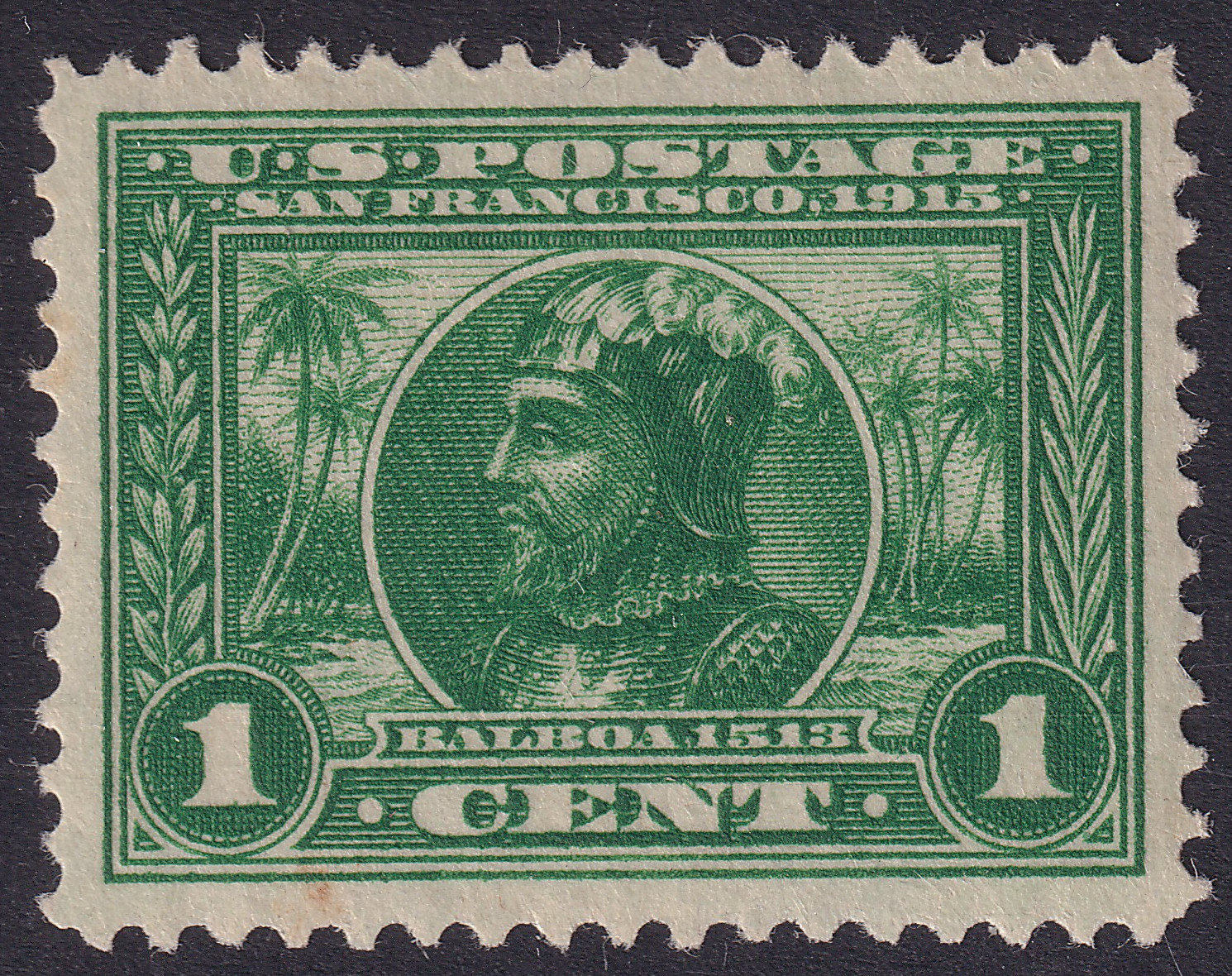 Stamp Picture