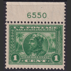 Stamp Picture