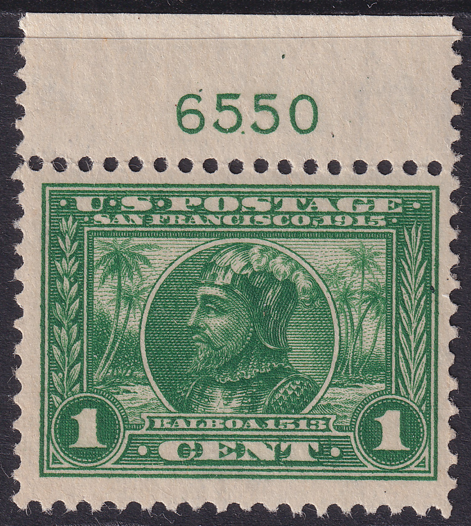 Stamp Picture