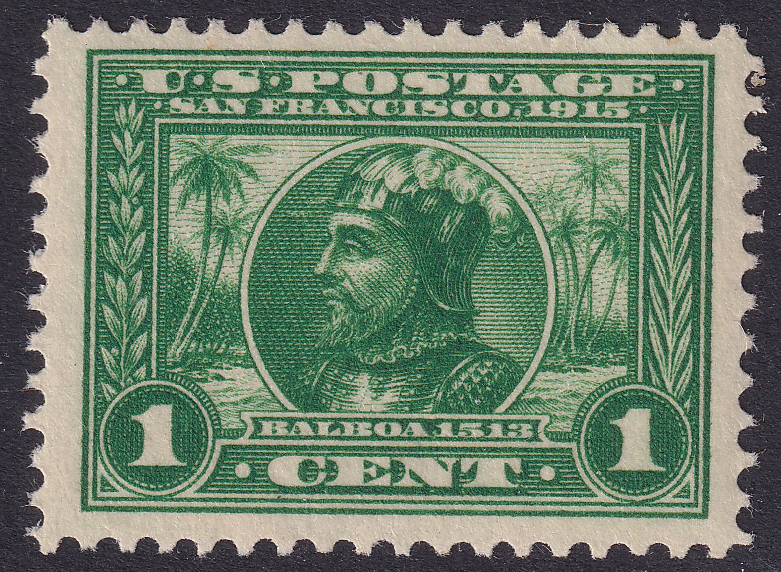 Stamp Picture