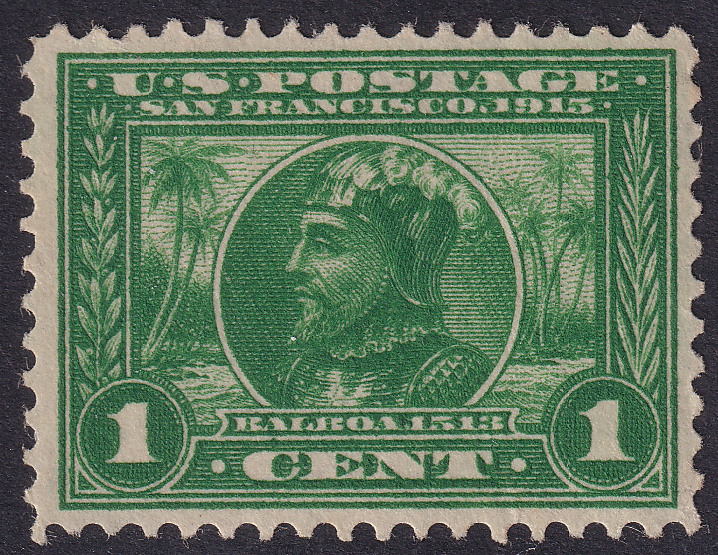 Stamp Picture