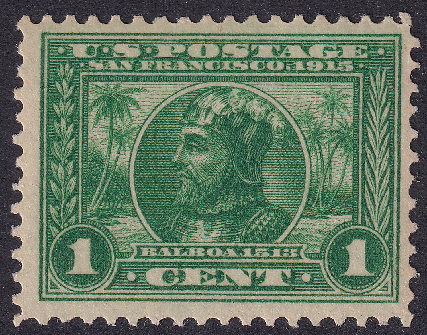 Stamp Picture