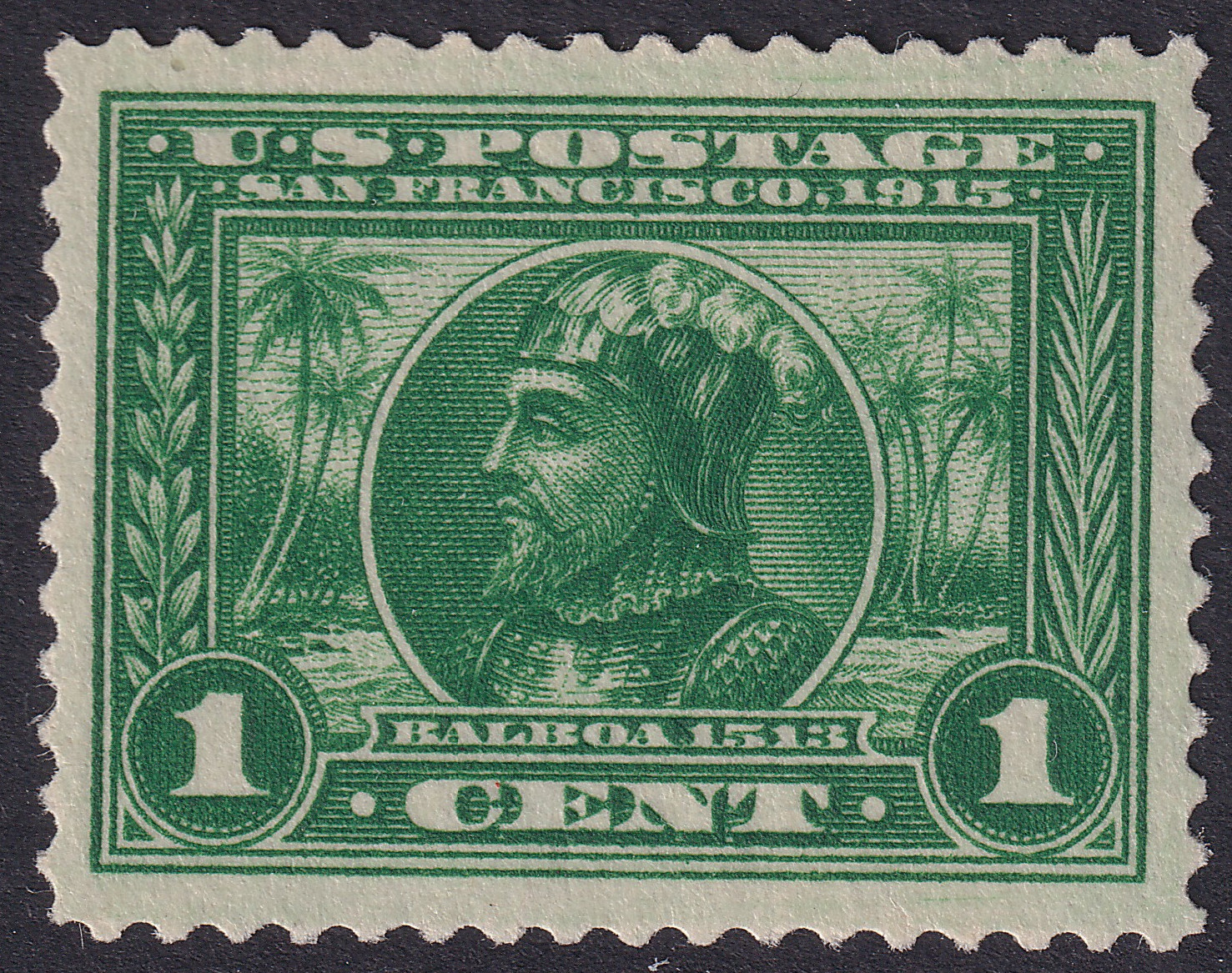 Stamp Picture