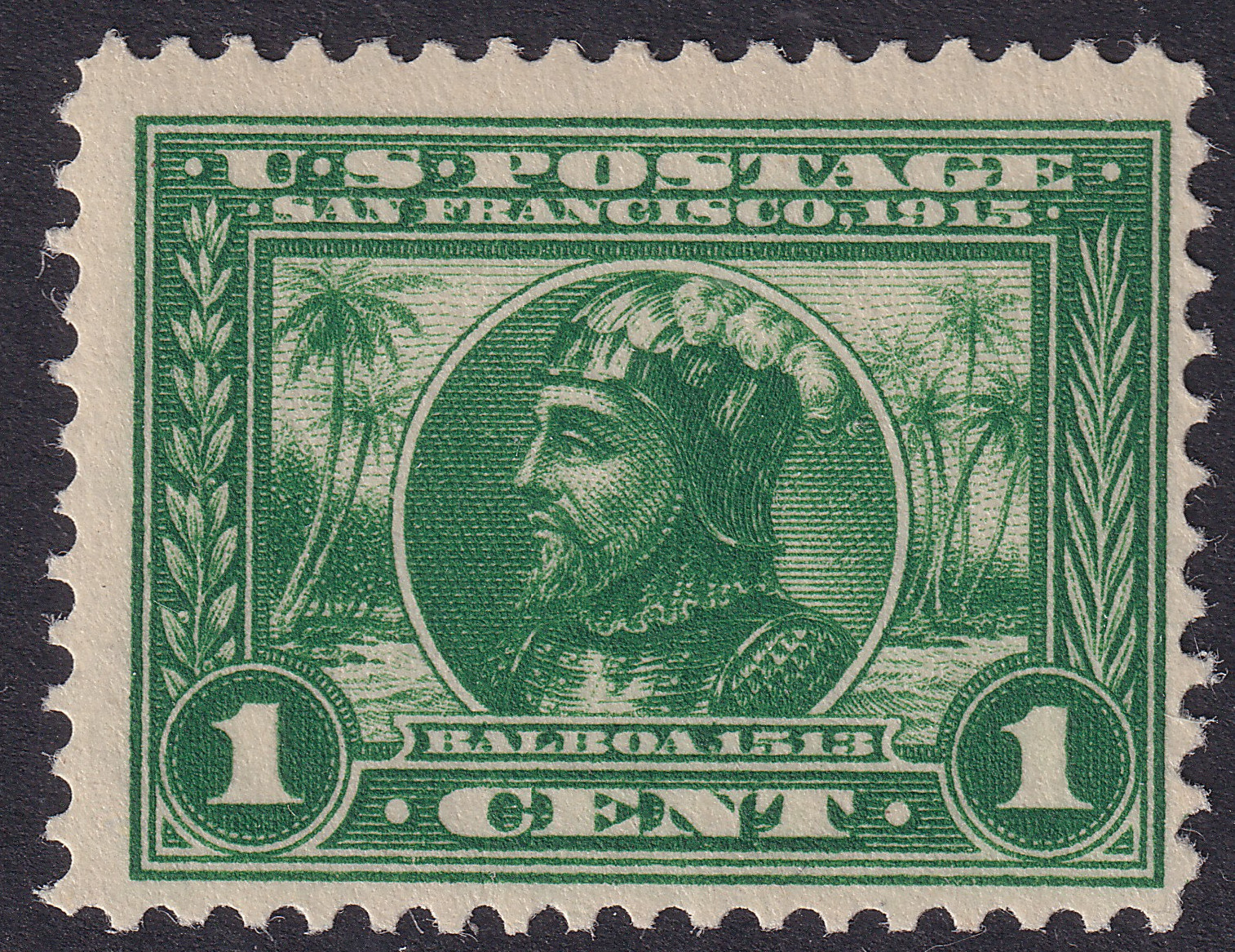 Stamp Picture