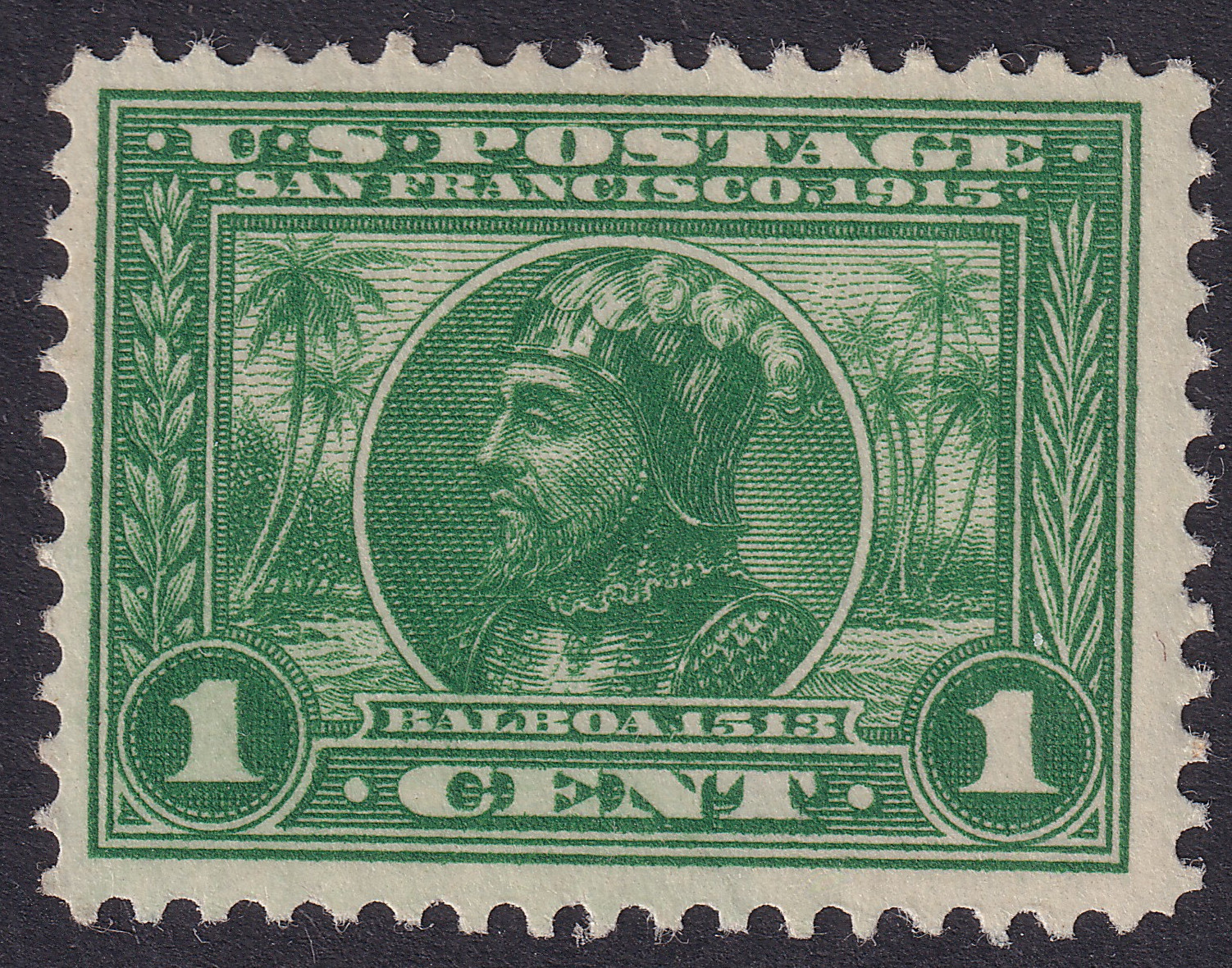 Stamp Picture