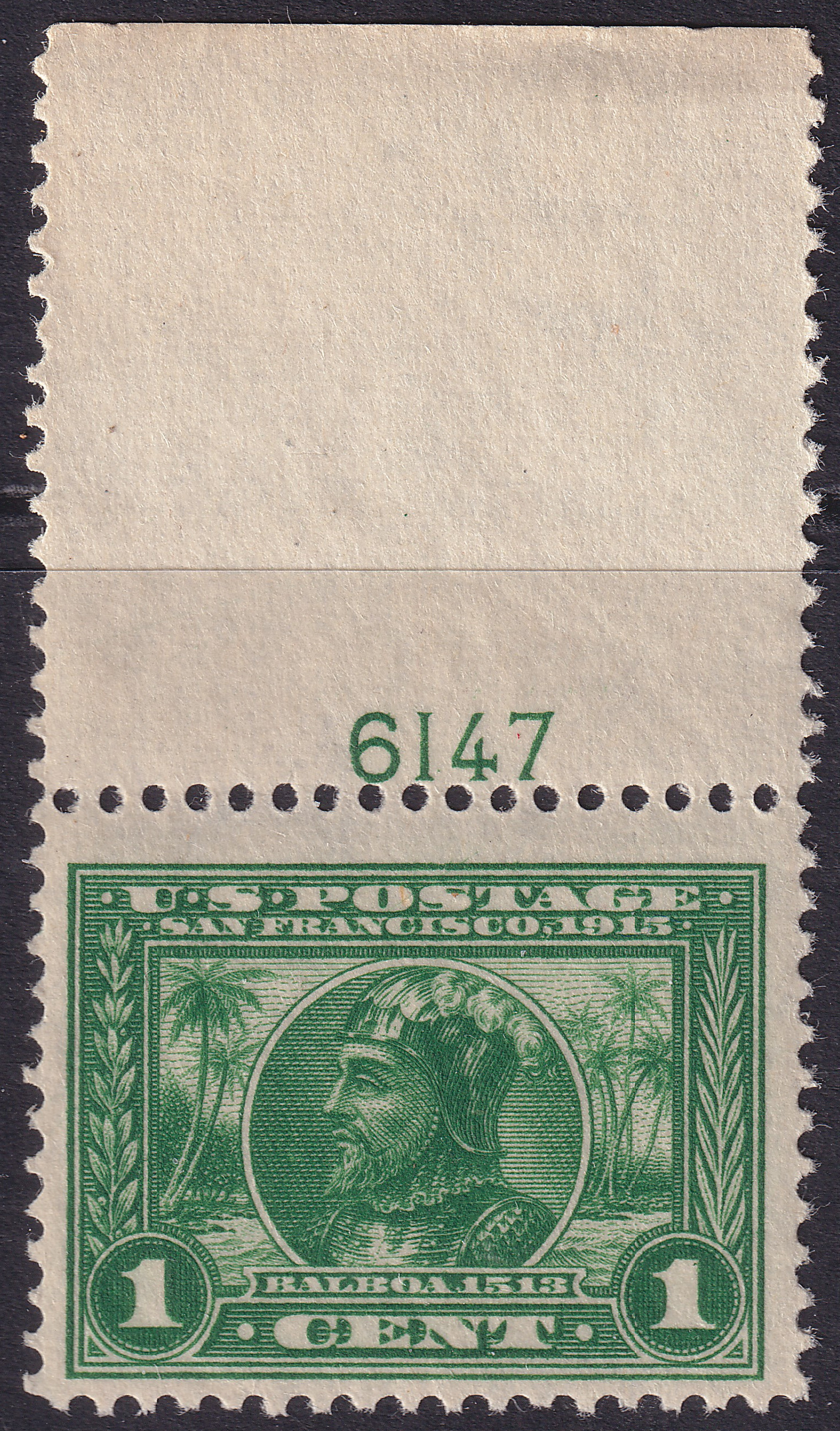 Stamp Picture