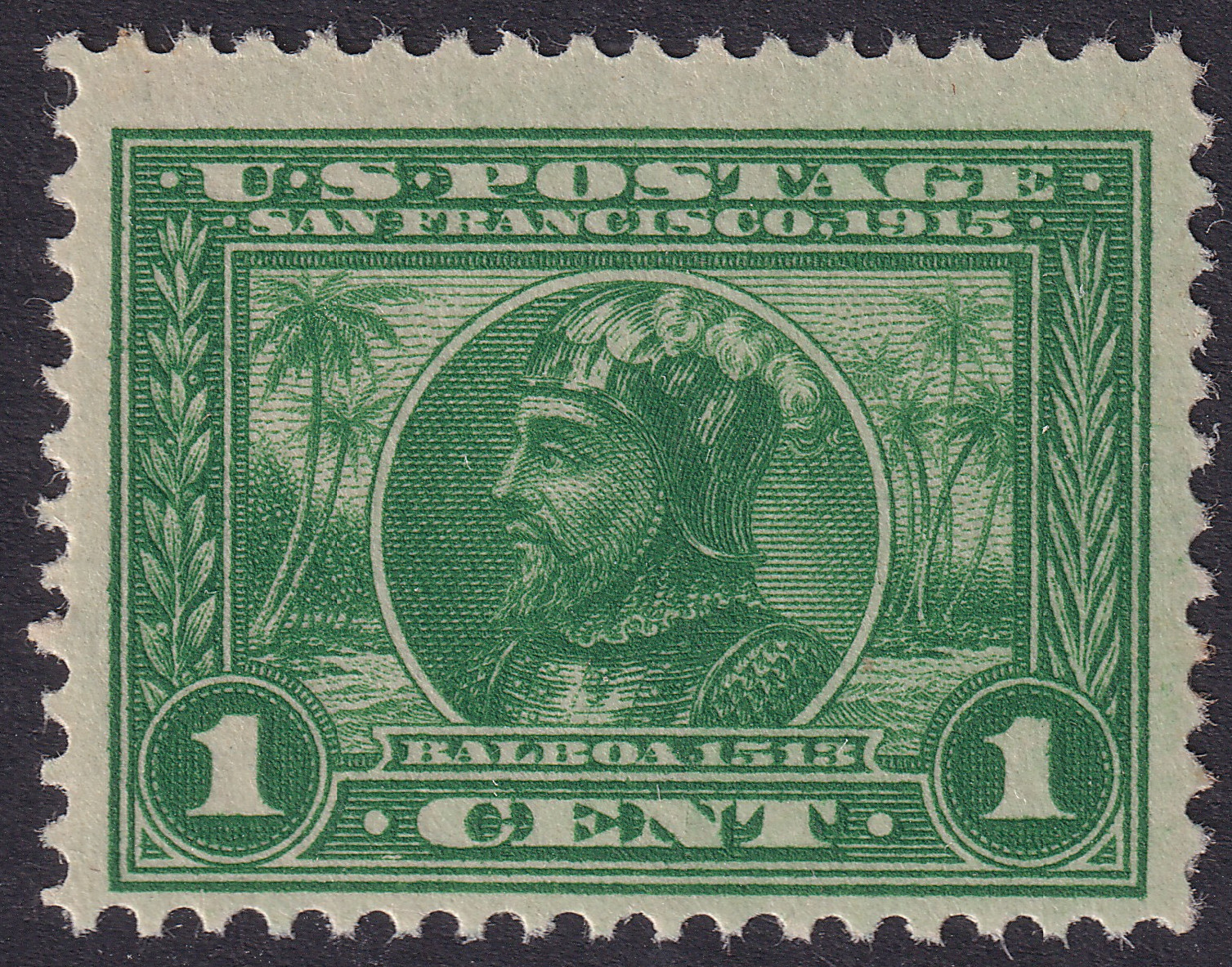 Stamp Picture