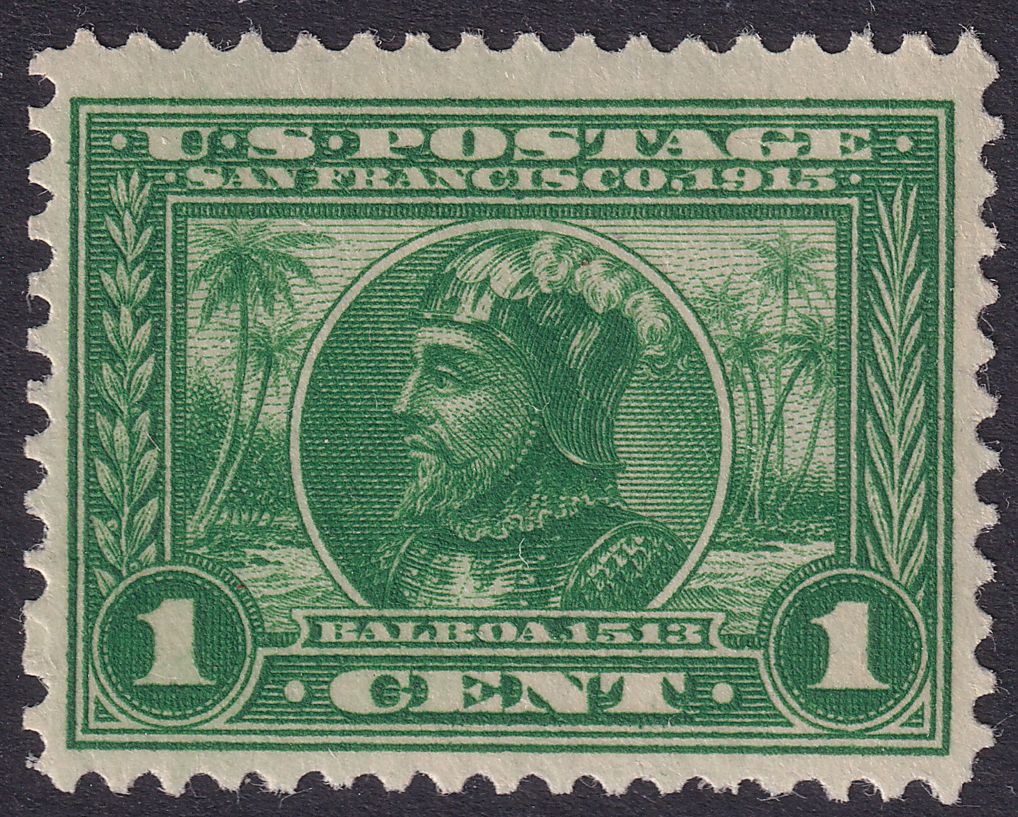 Stamp Picture