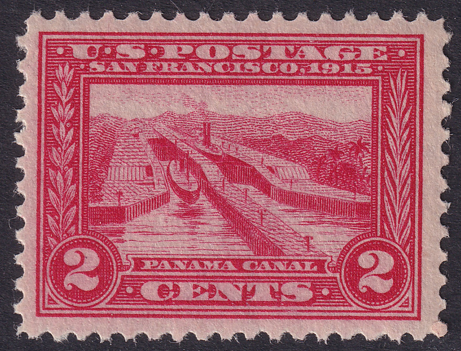 Stamp Picture