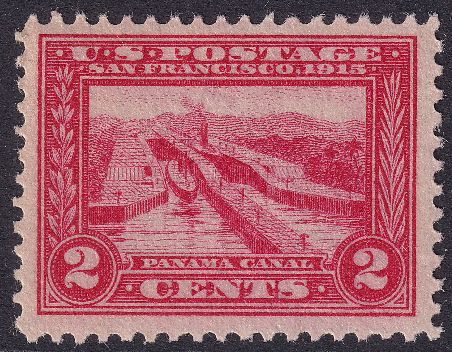 Stamp Picture