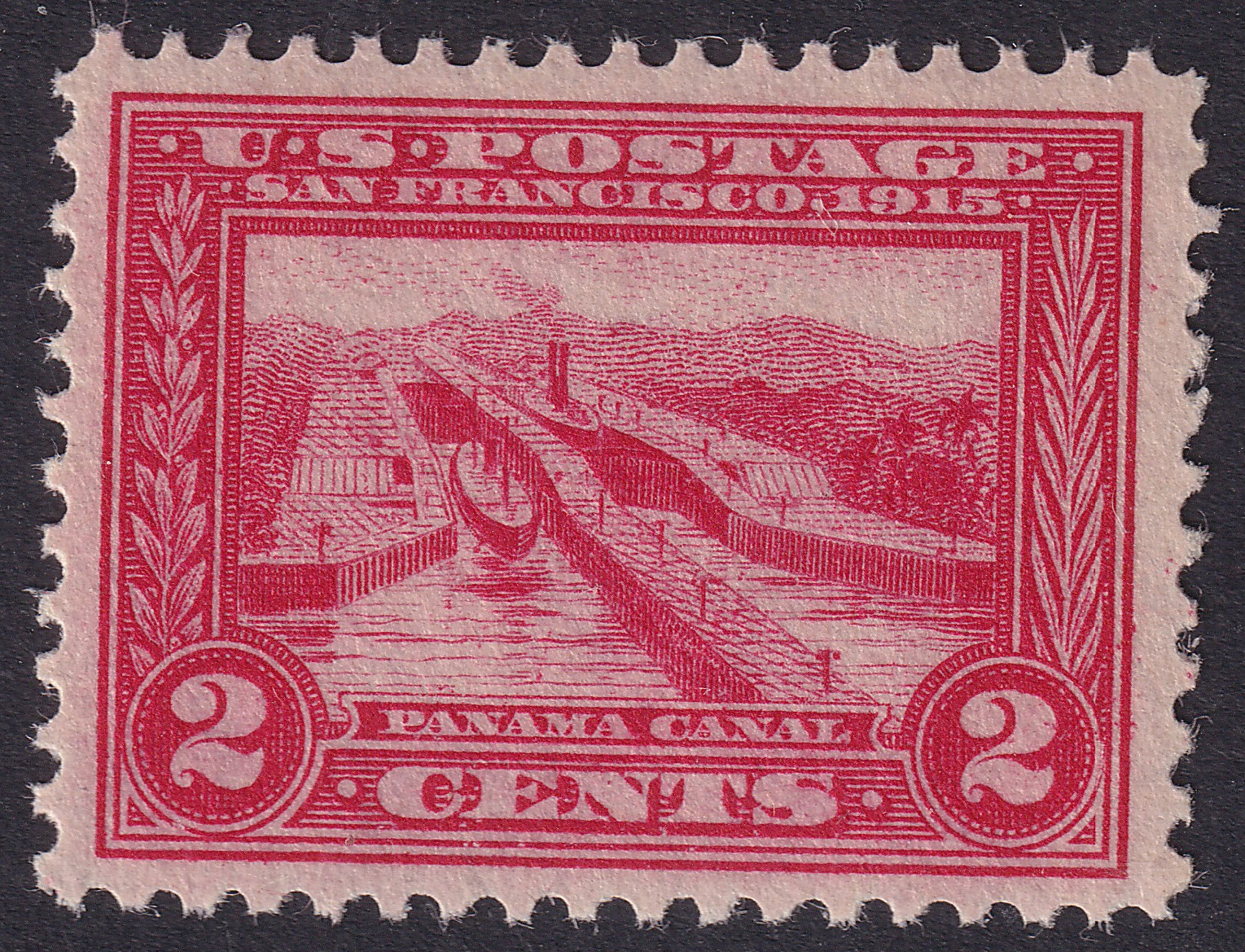 Stamp Picture