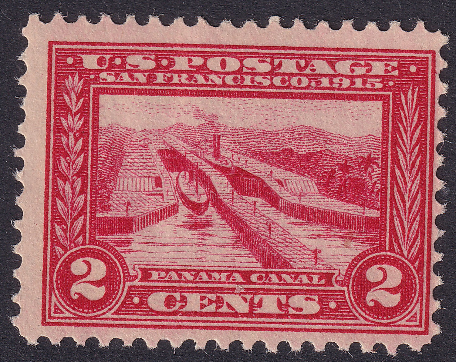 Stamp Picture