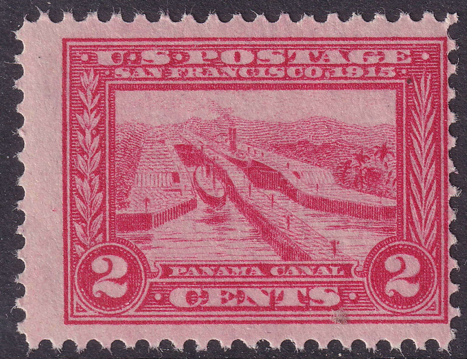 Stamp Picture