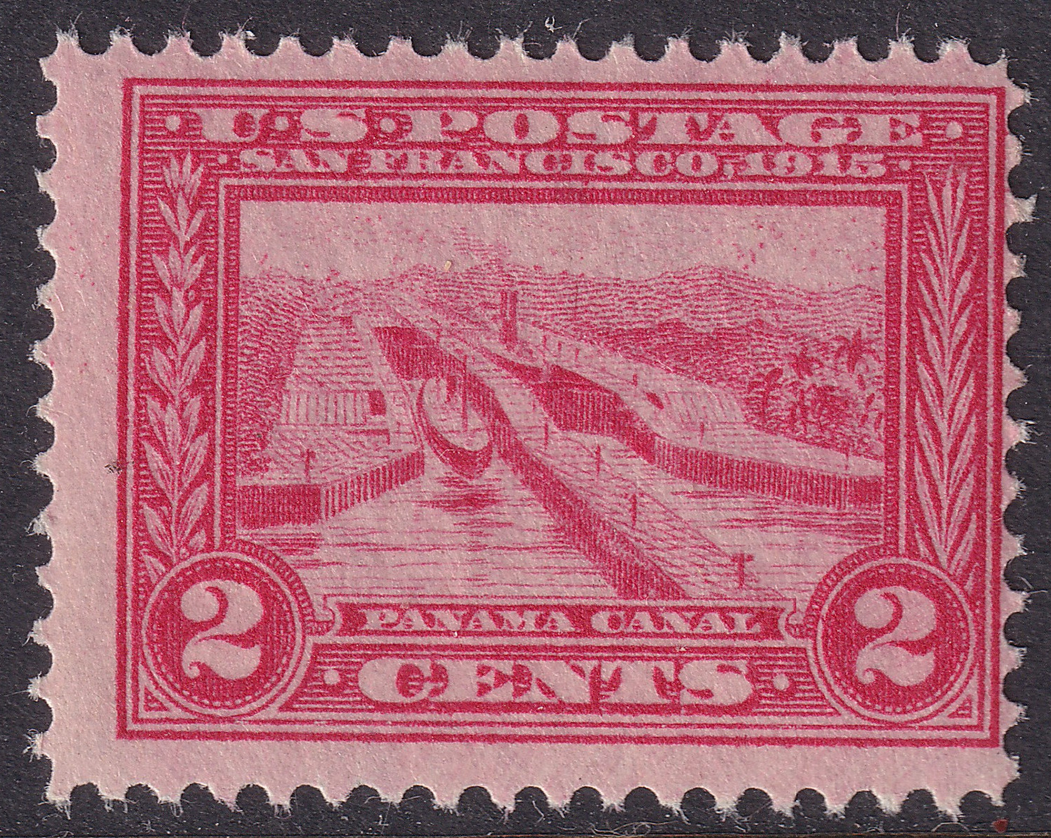 Stamp Picture