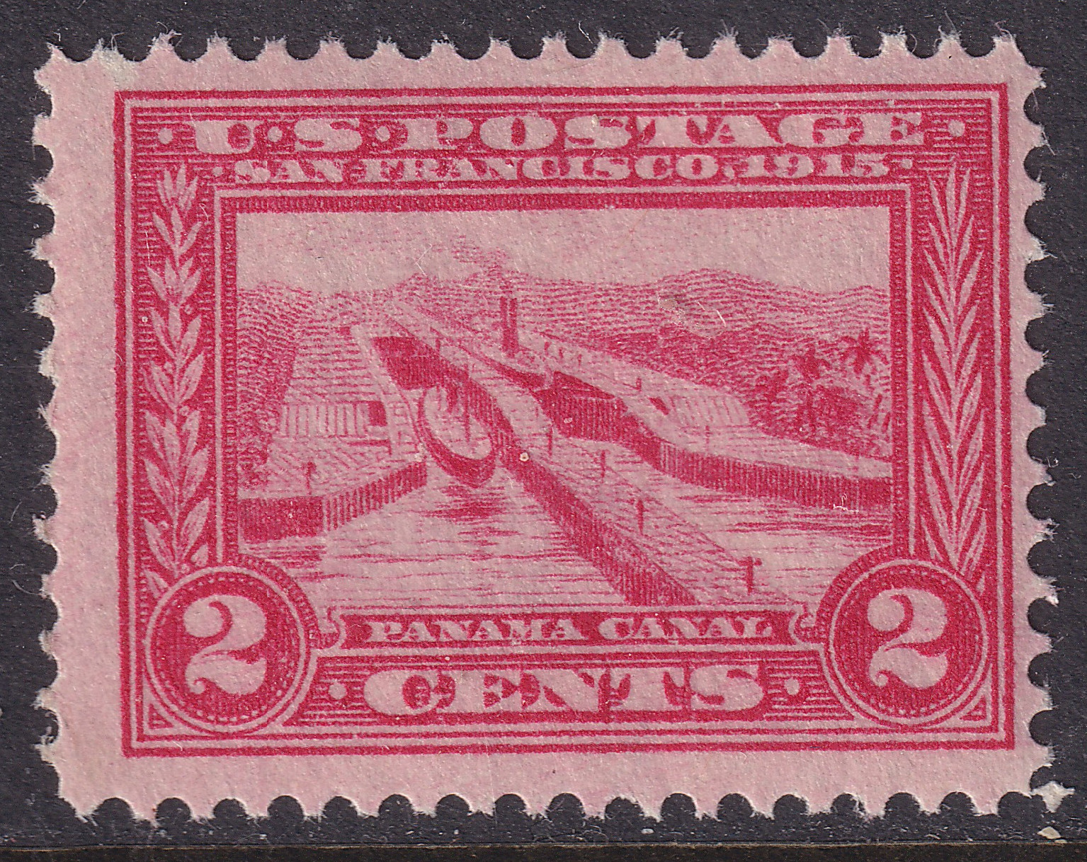 Stamp Picture