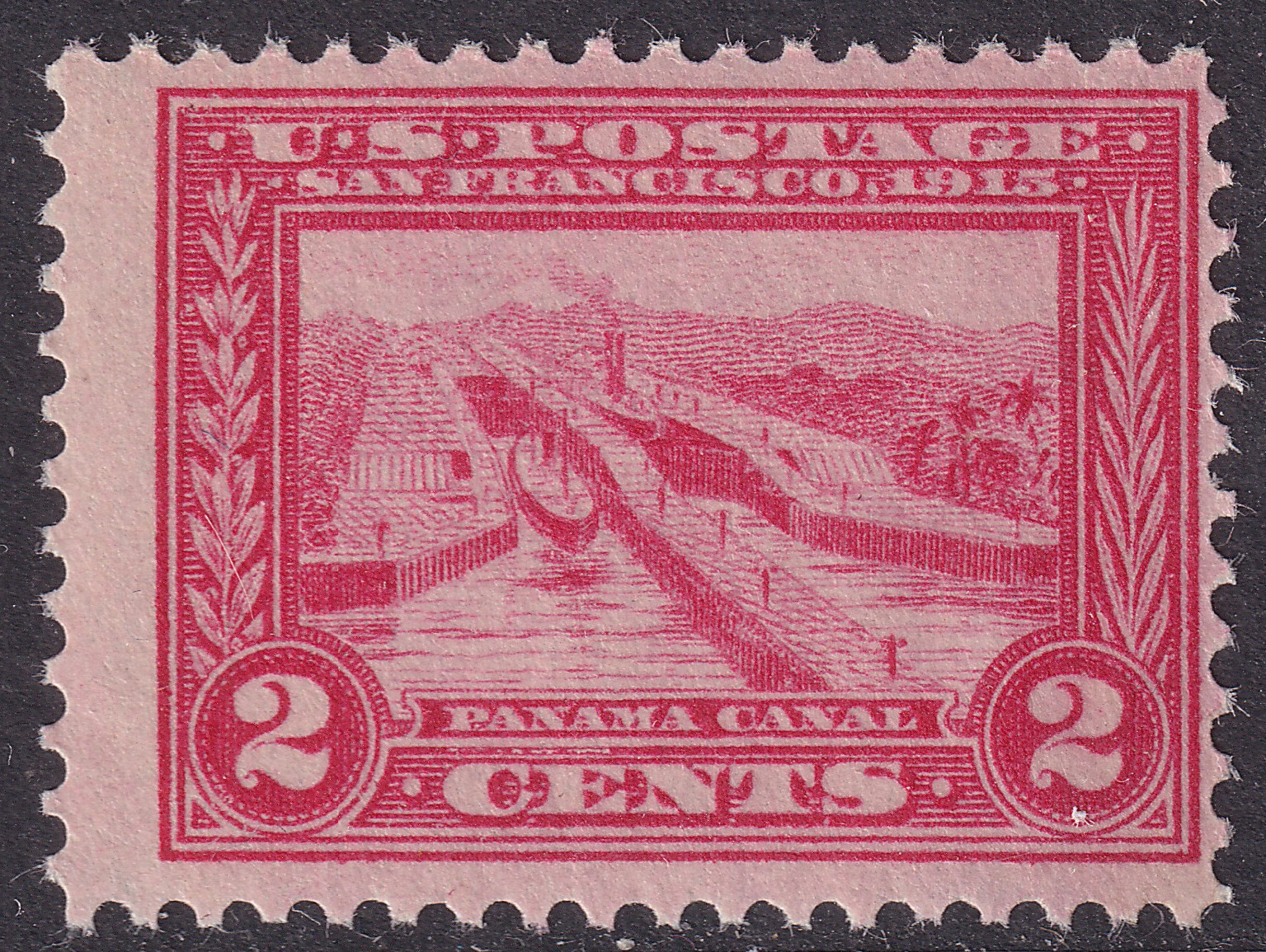 Stamp Picture