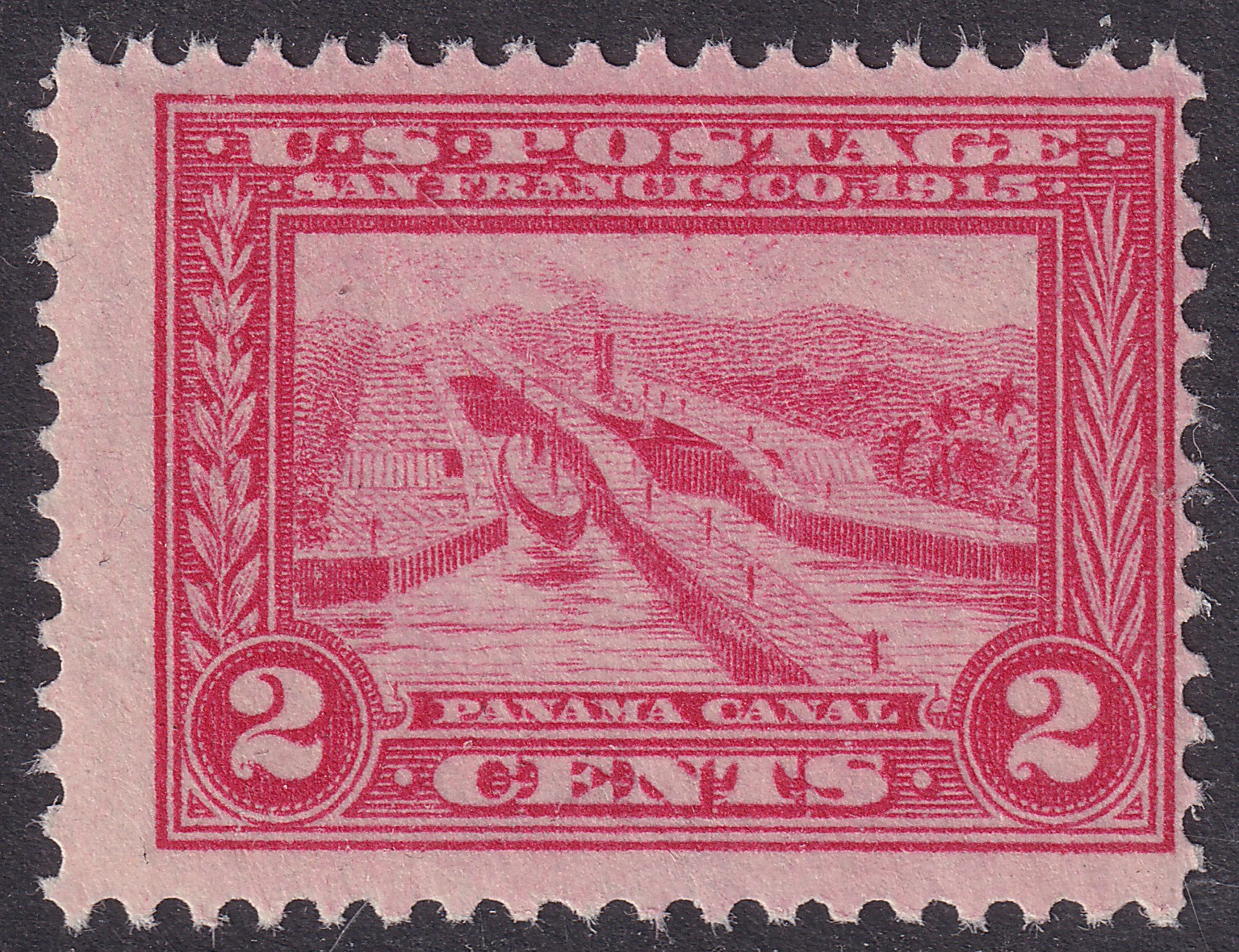 Stamp Picture