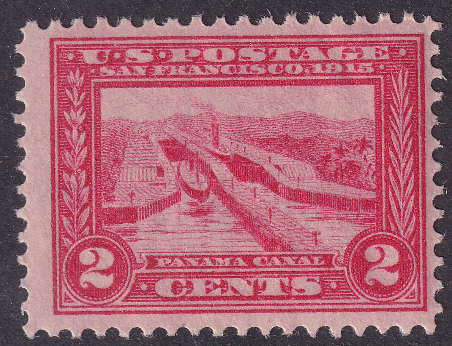 Stamp Picture