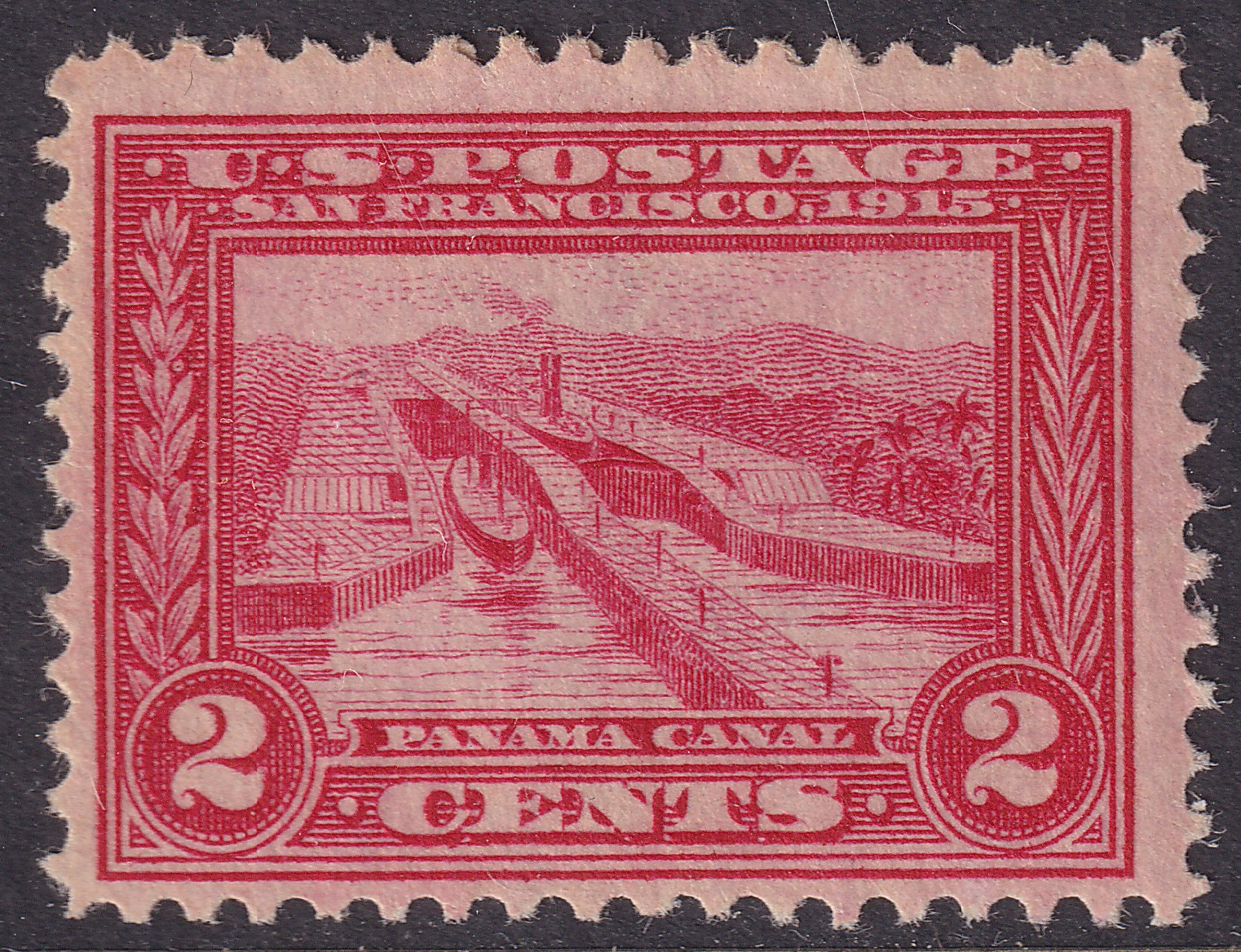 Stamp Picture