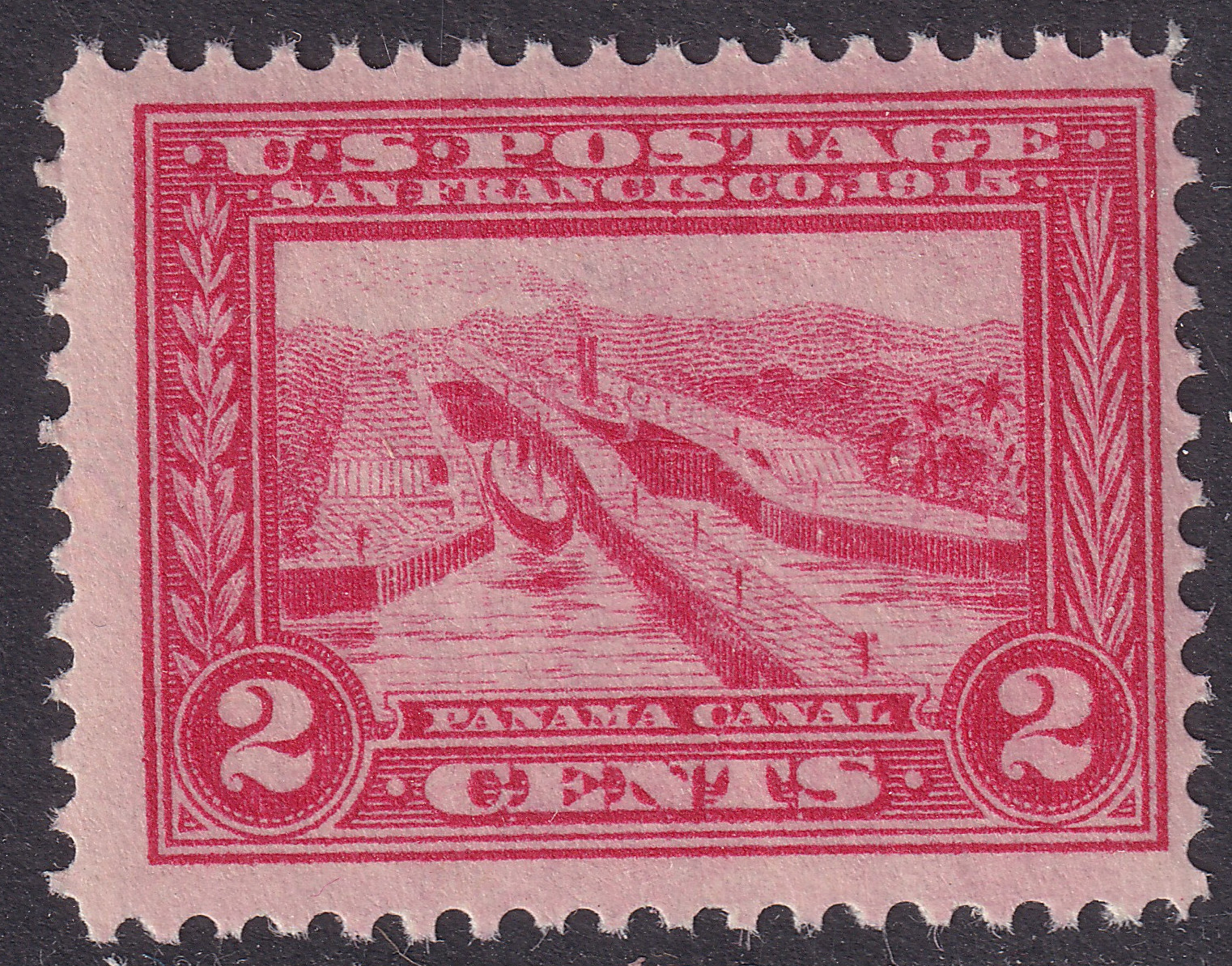 Stamp Picture