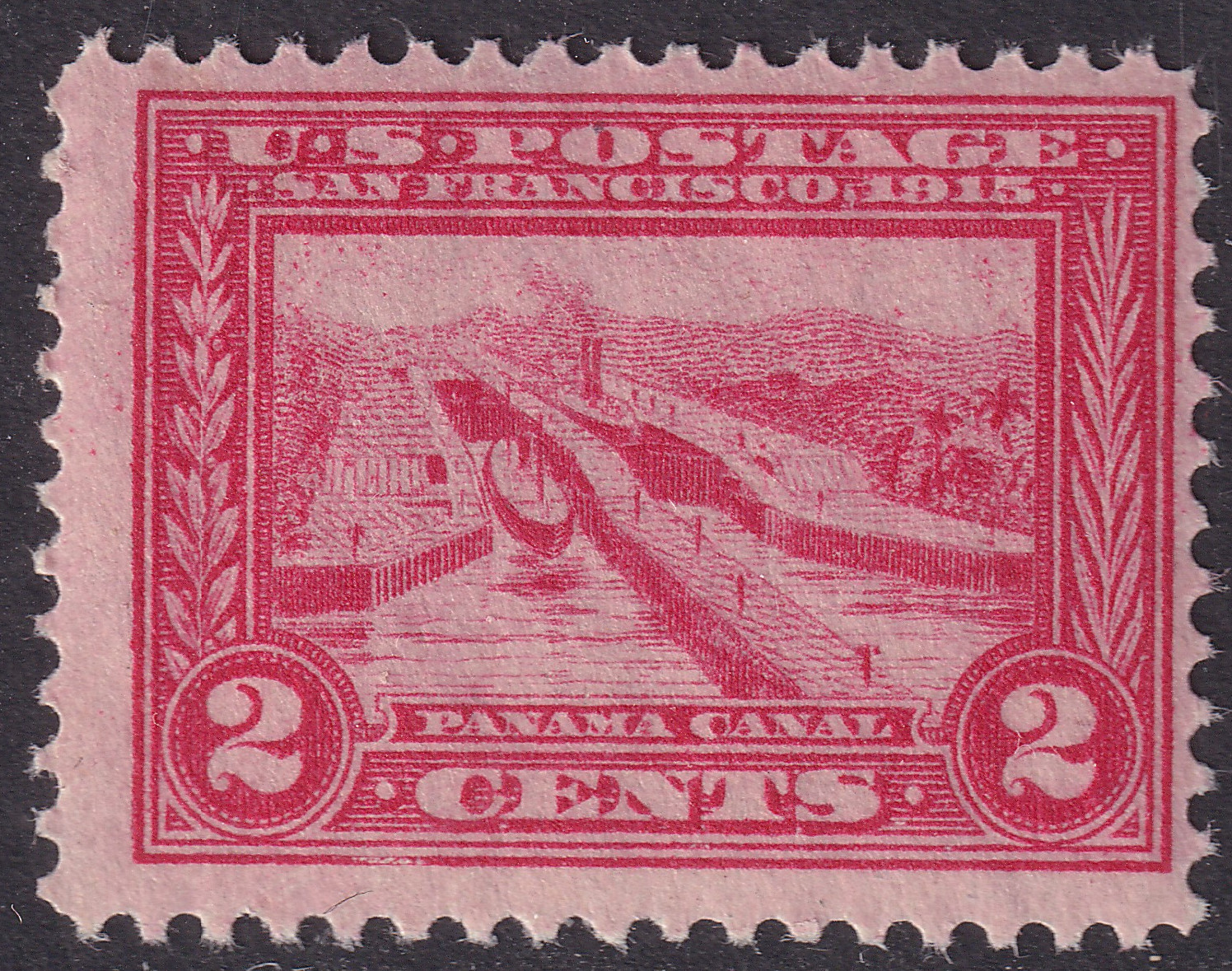 Stamp Picture