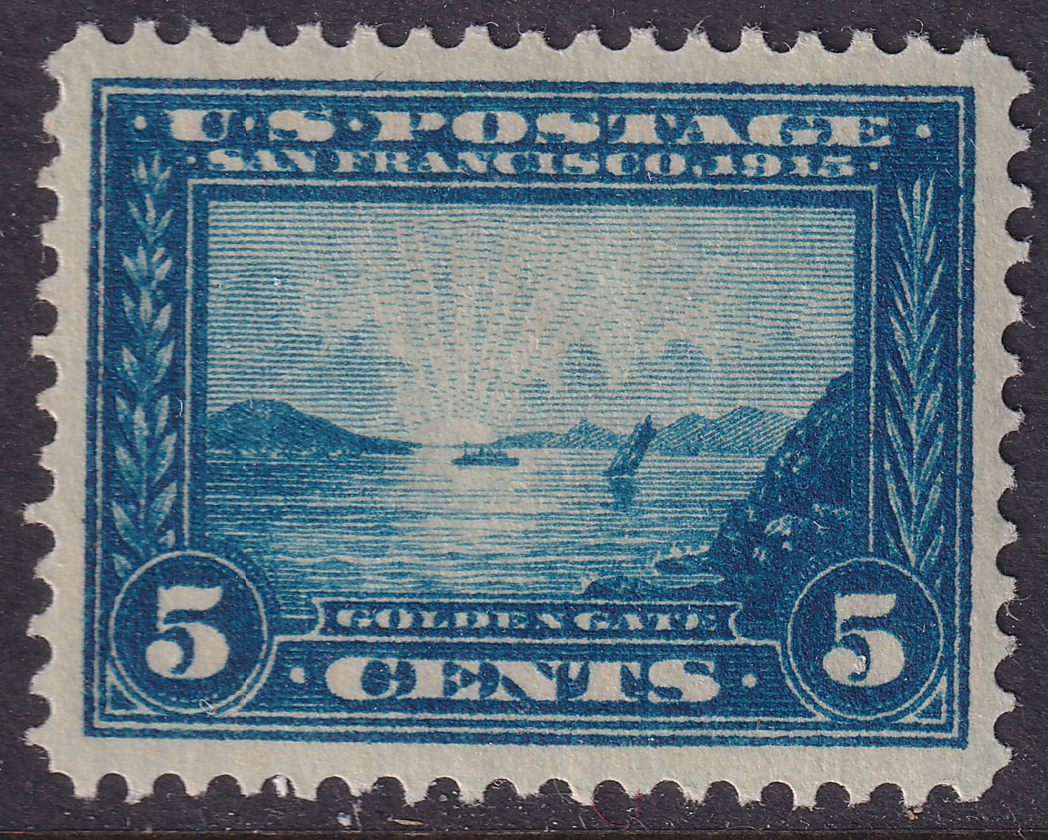 Stamp Picture