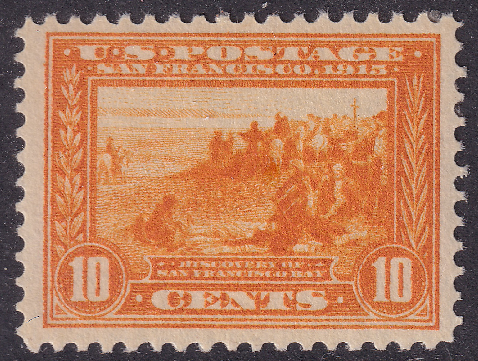 Stamp Picture