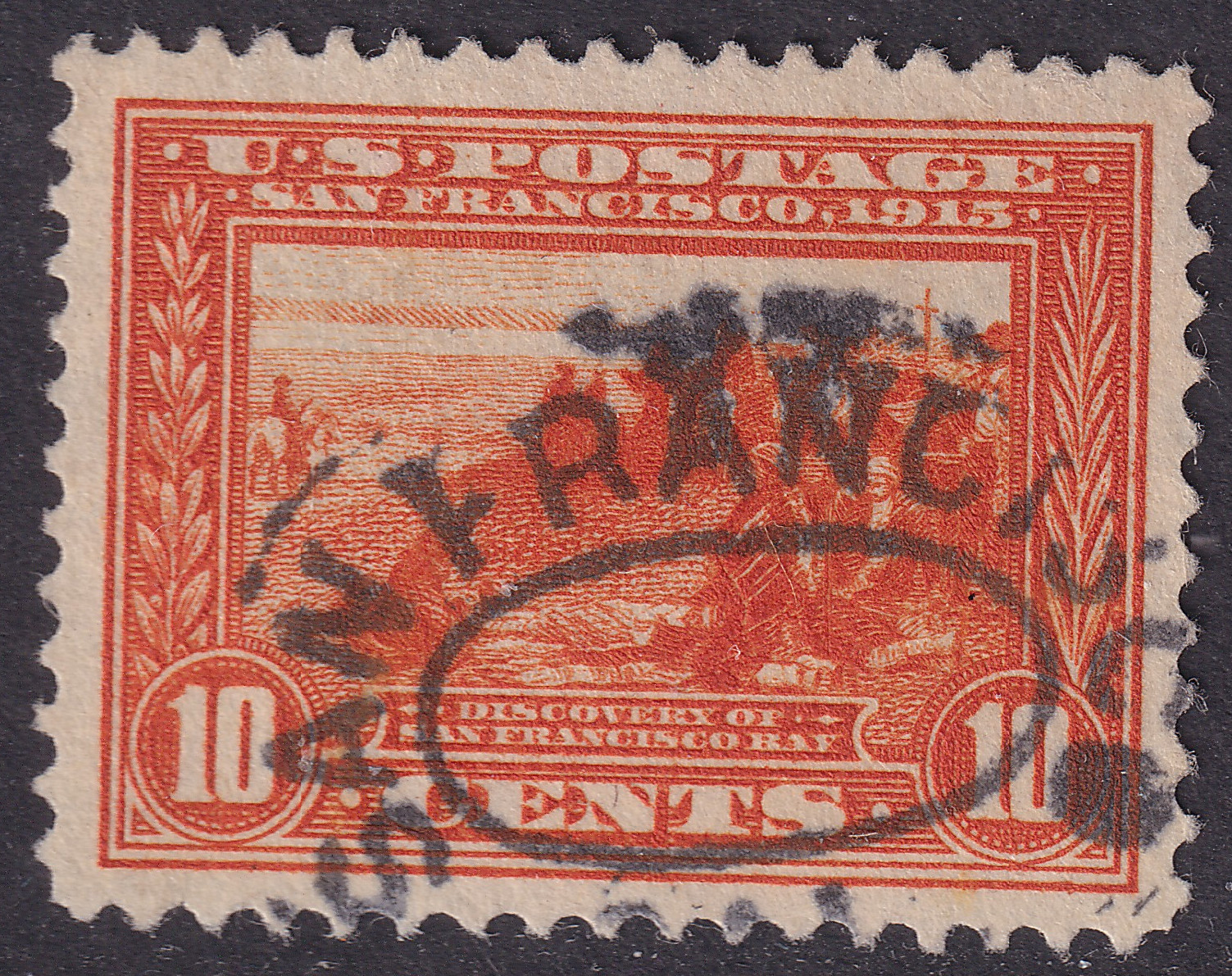 Stamp Picture