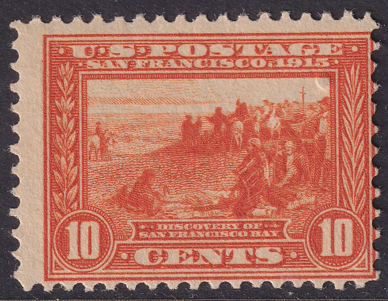 Stamp Picture