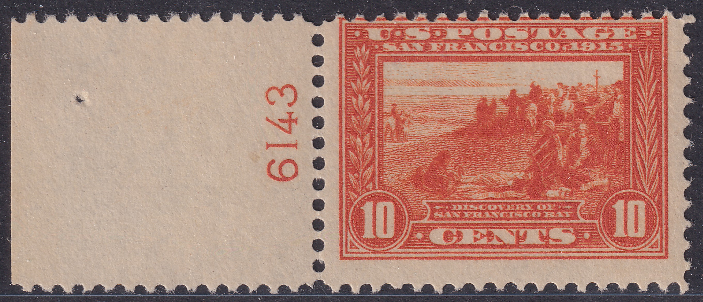 Stamp Picture