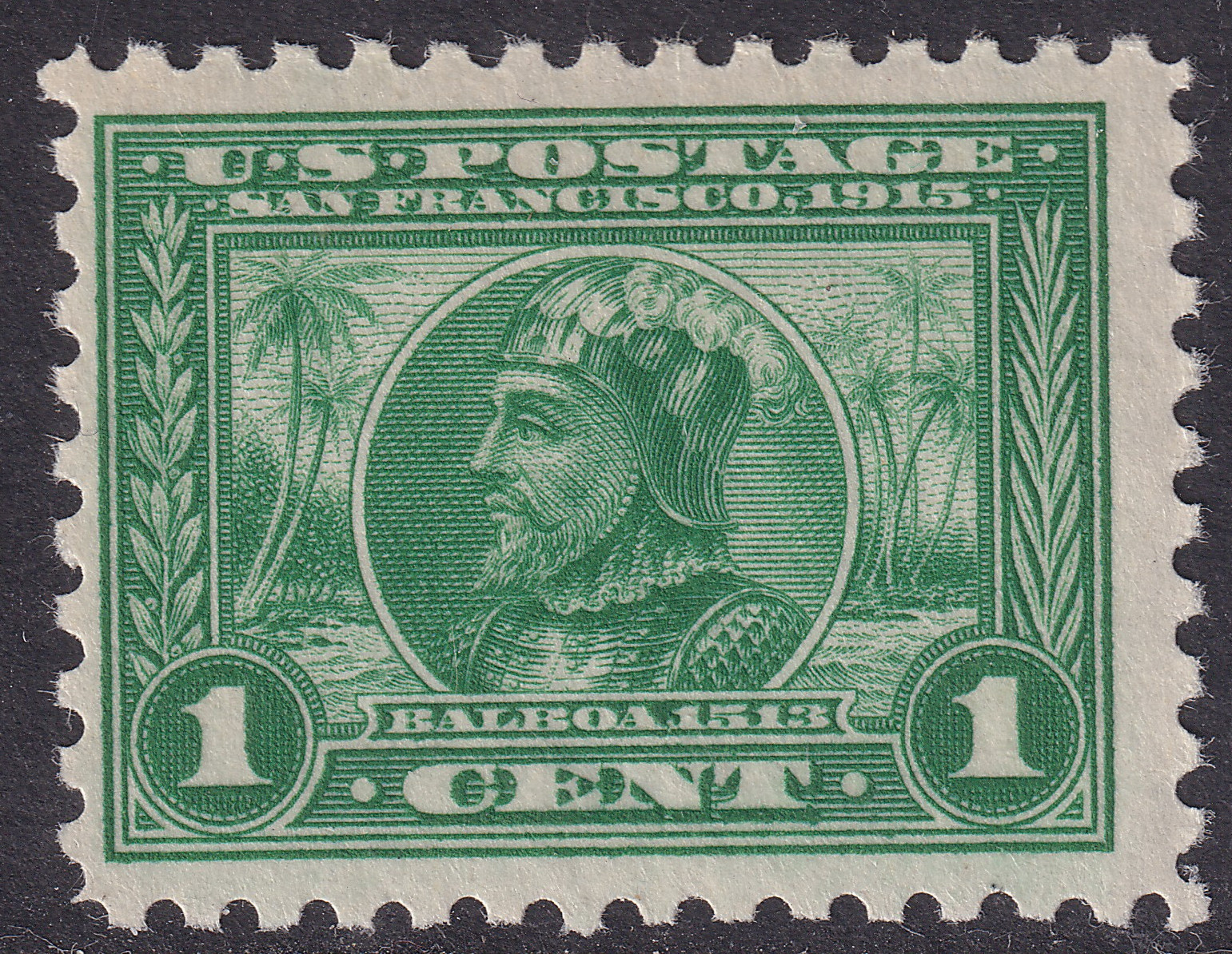 Stamp Picture