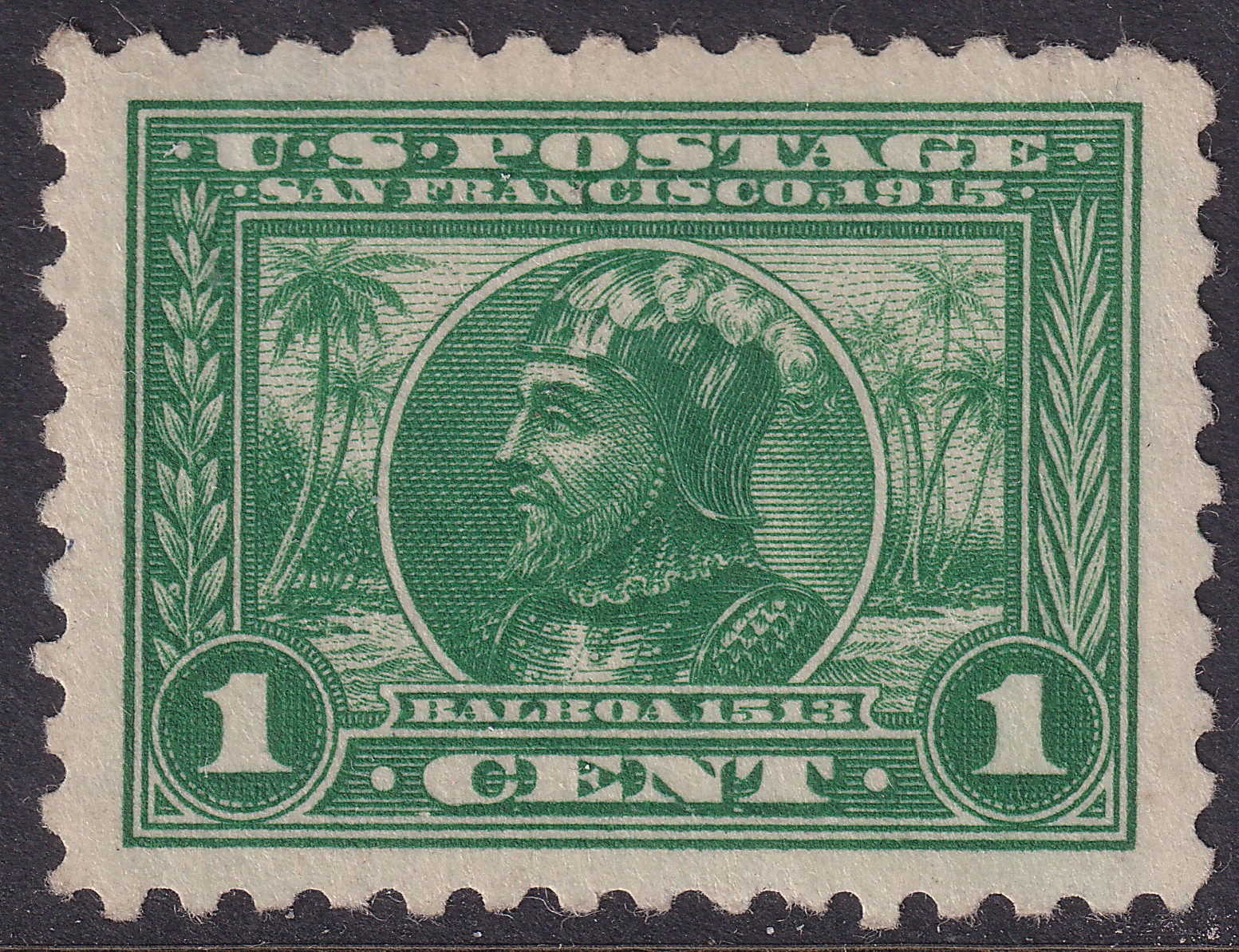 Stamp Picture