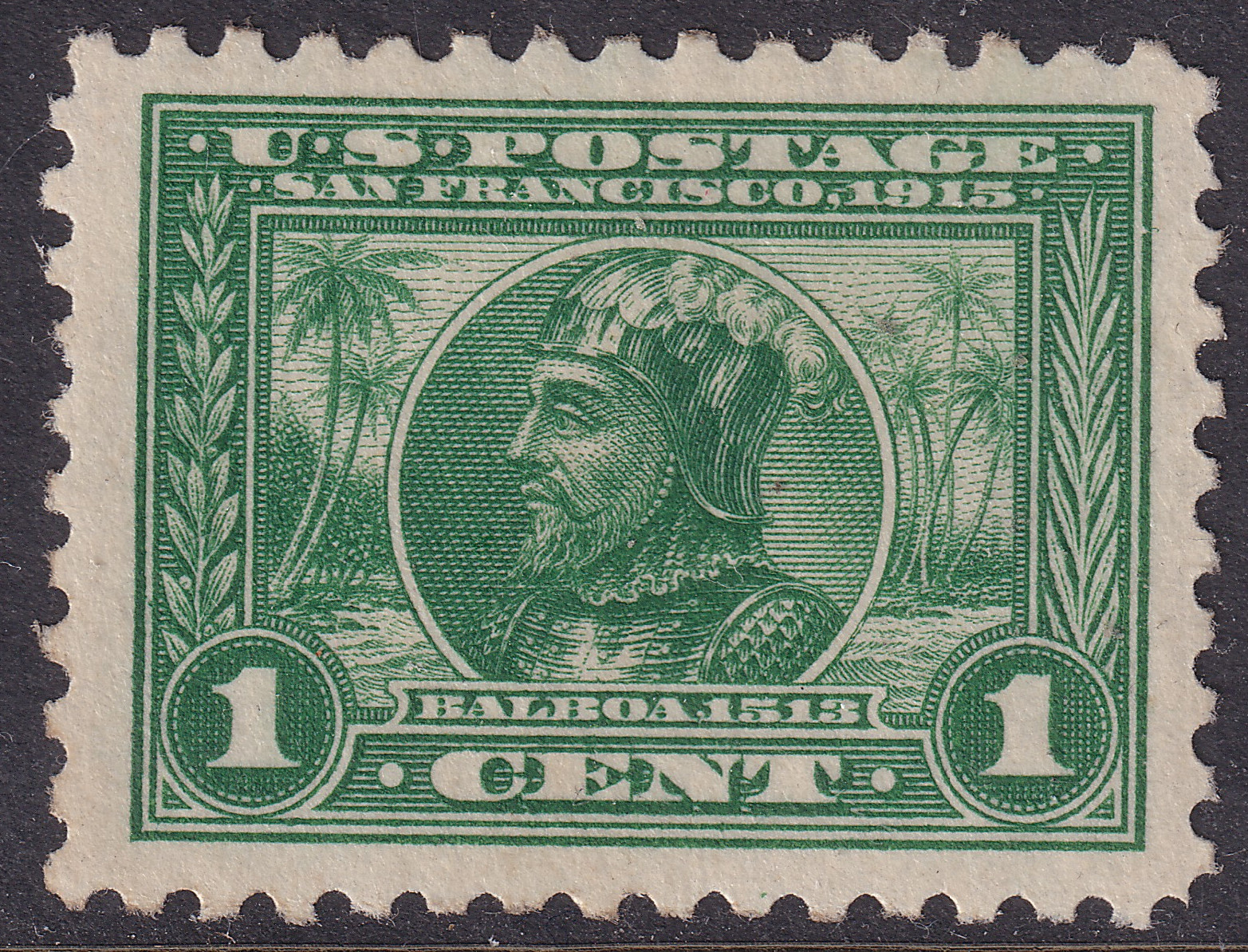 Stamp Picture