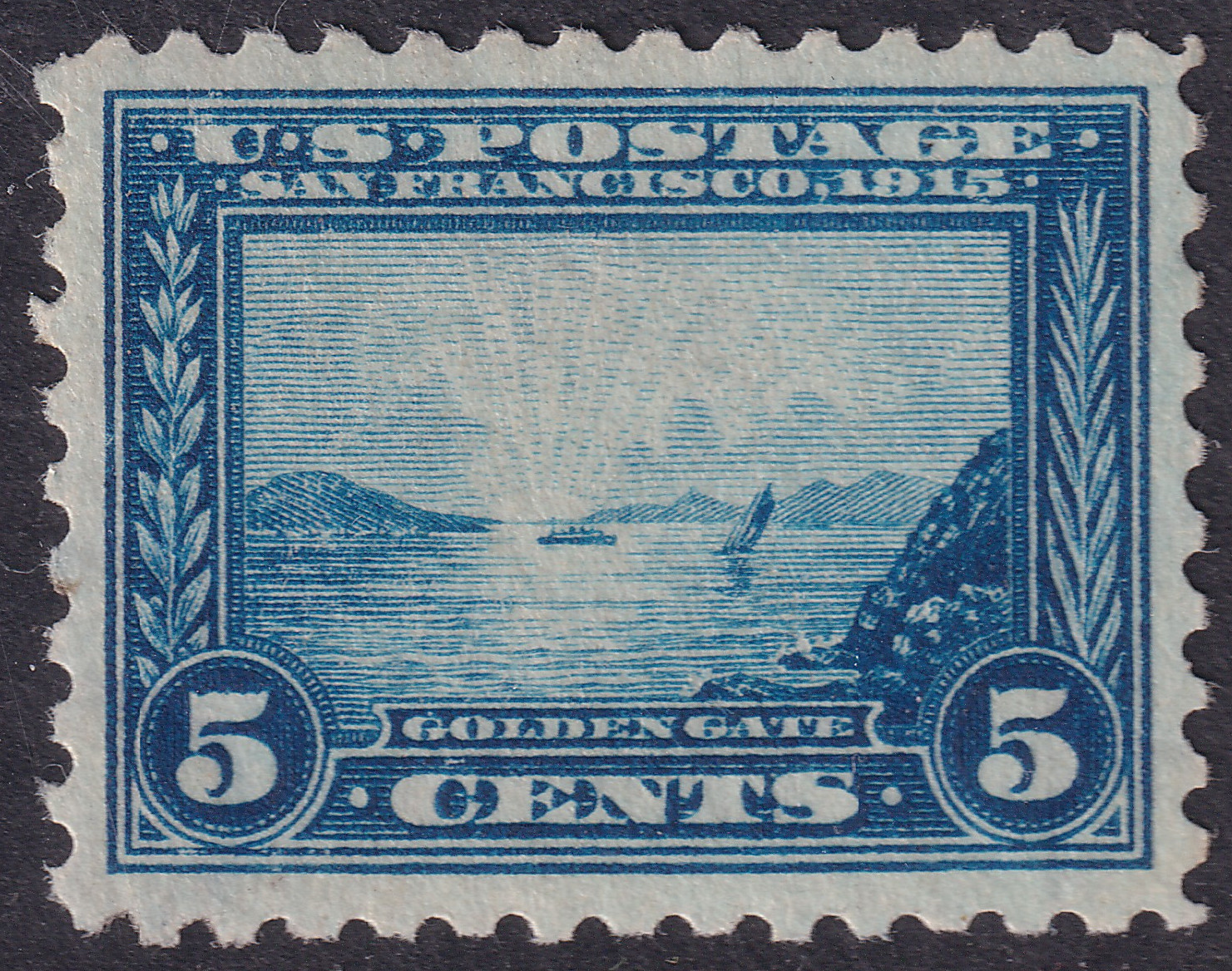 Stamp Picture