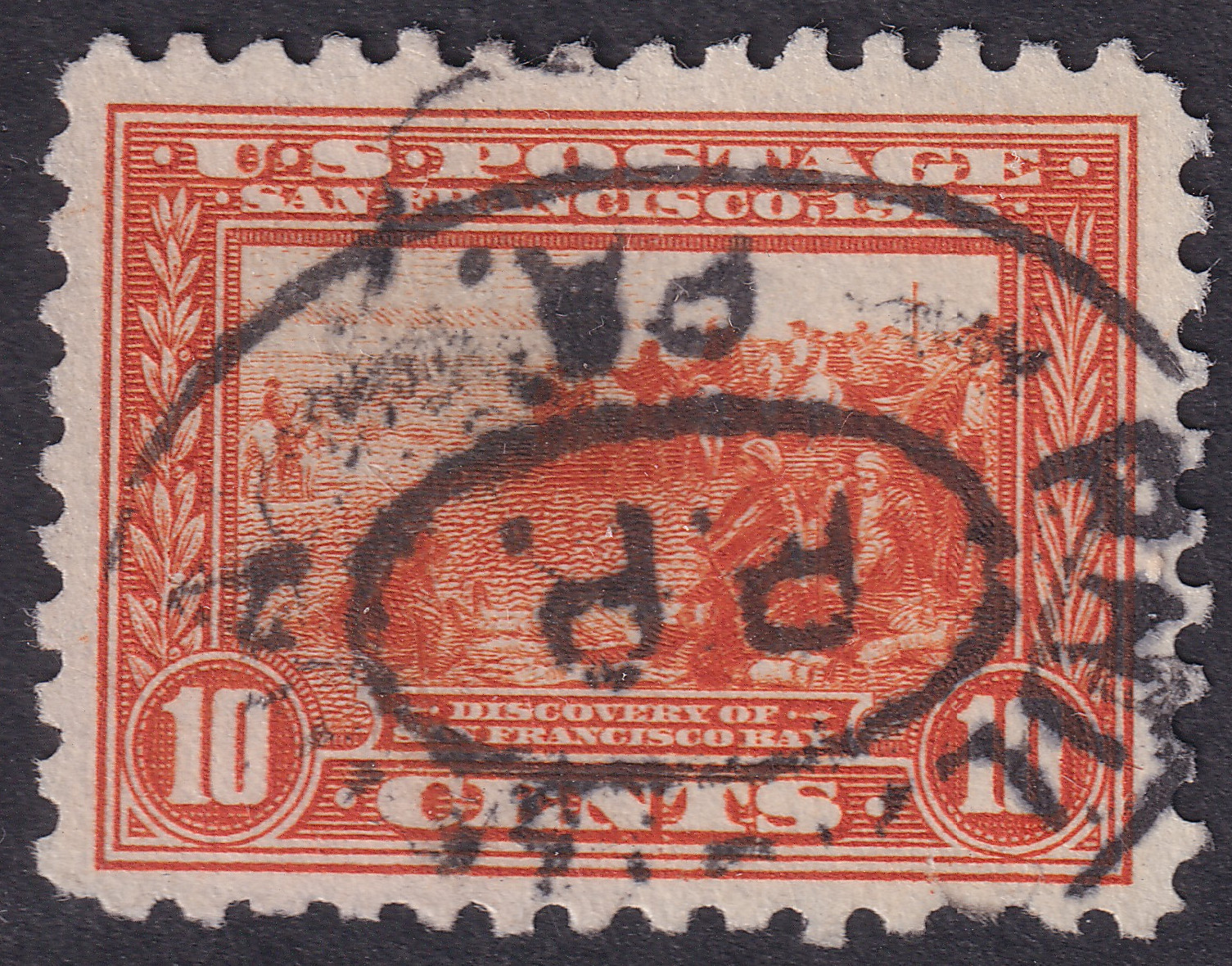 Stamp Picture