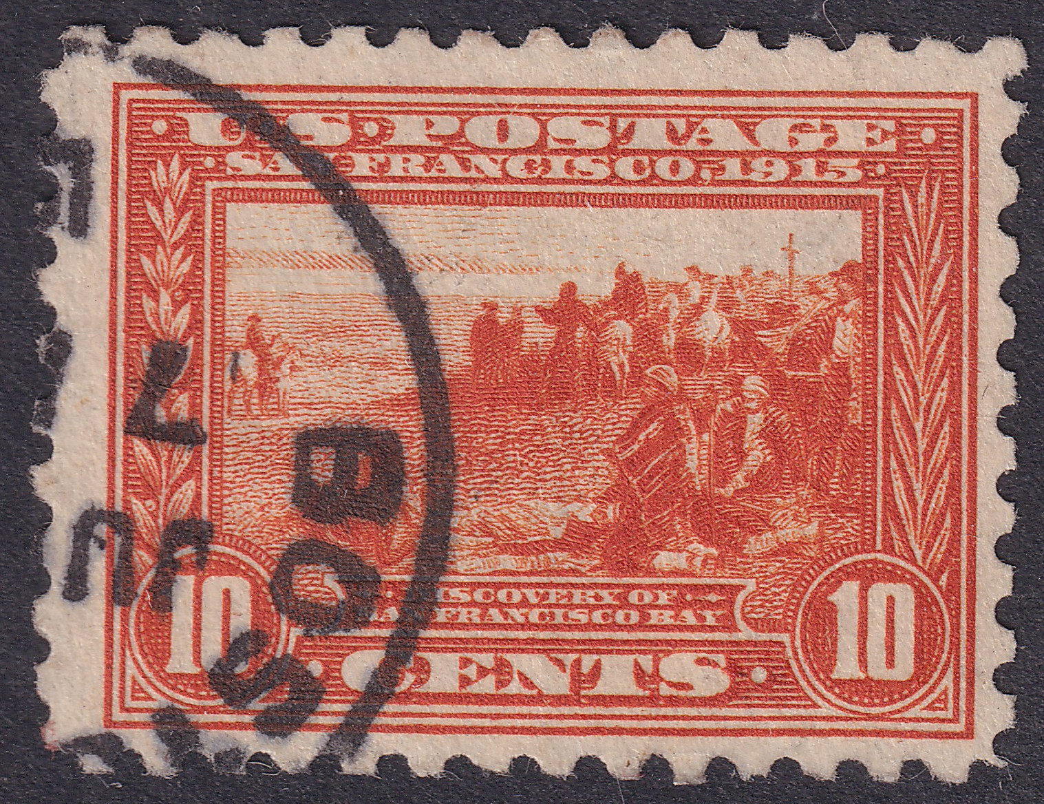 Stamp Picture