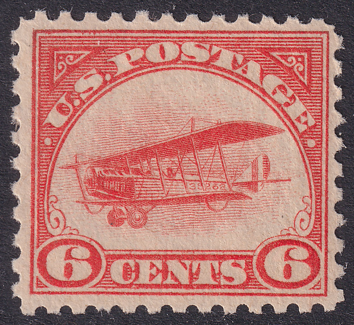 Stamp Picture