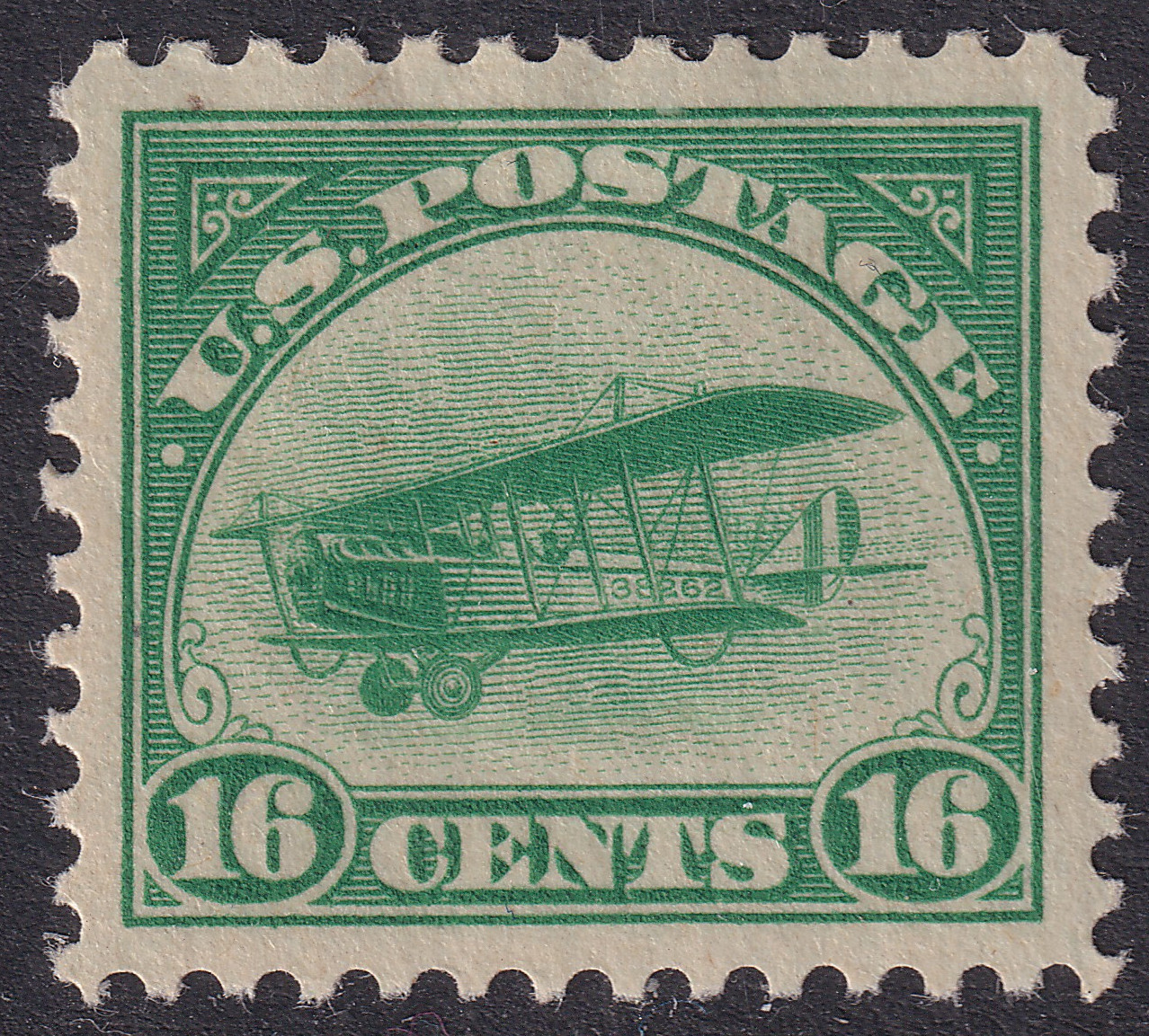 Stamp Picture