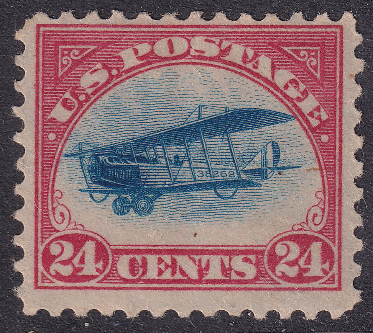 Stamp Picture