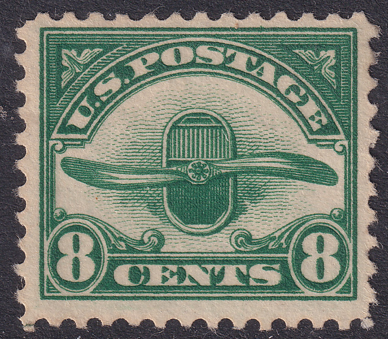 Stamp Picture