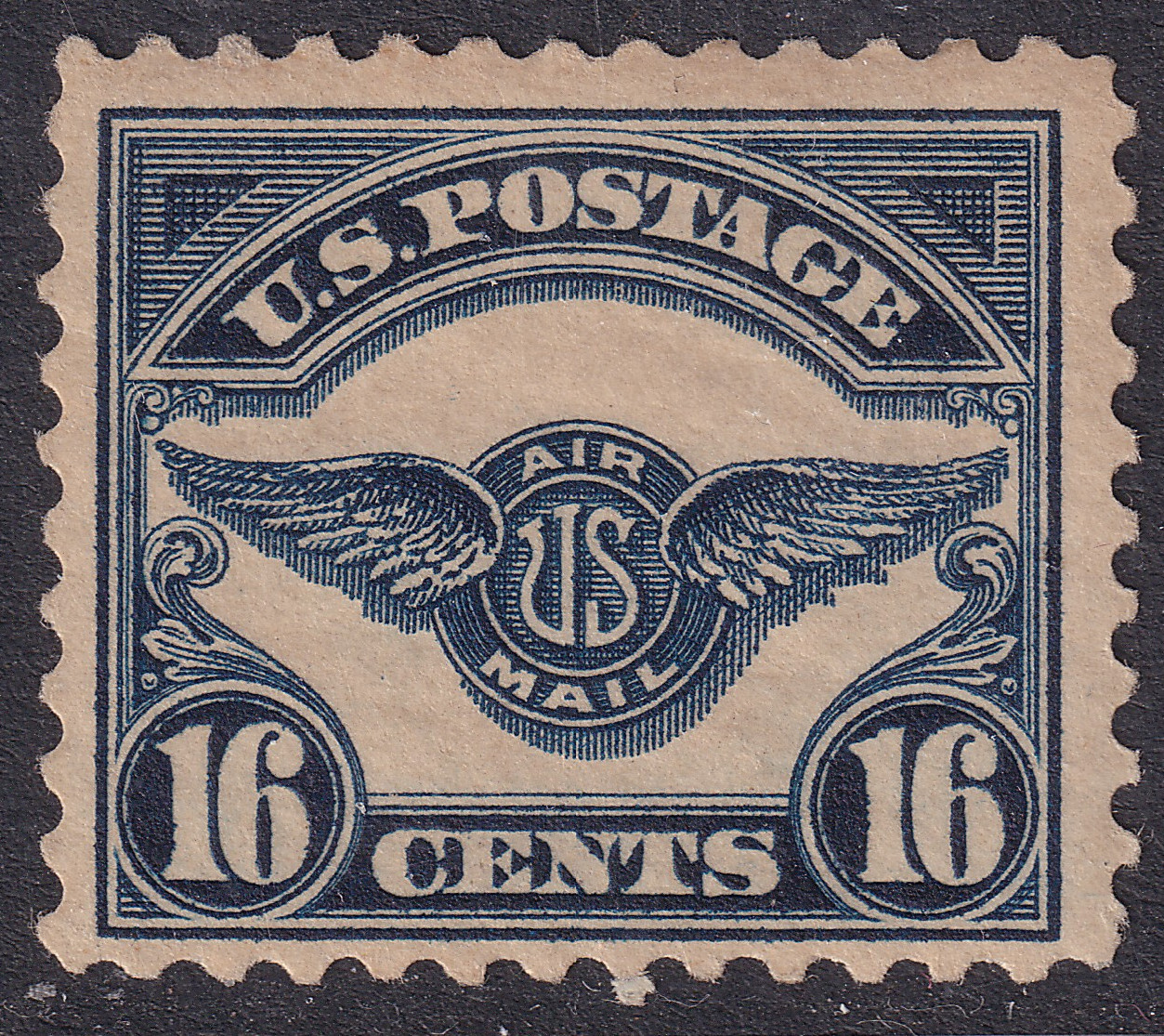 Stamp Picture