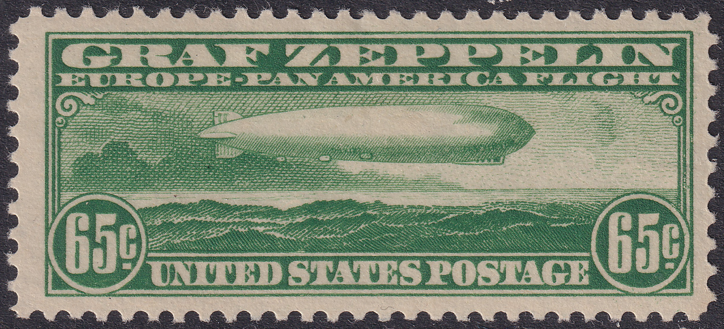 Stamp Picture